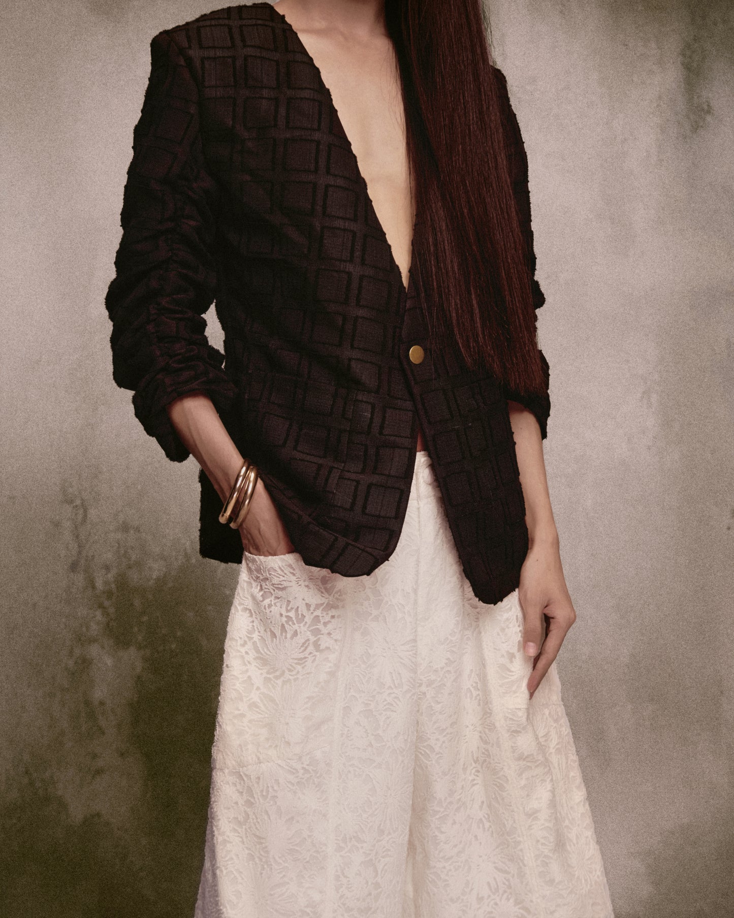 Bến Thành Glen Blazer AN HERITAGE ASTOUD