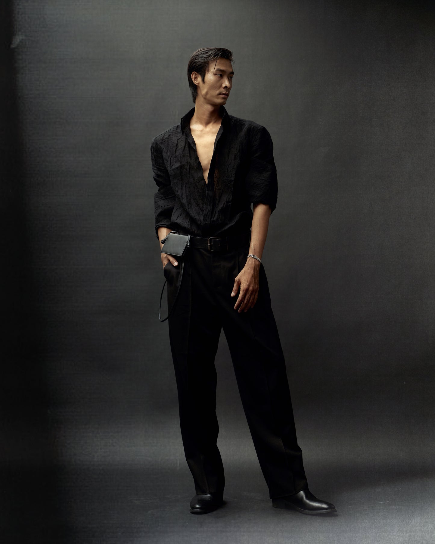 linen-wrinkle-shirt kimtr astoud