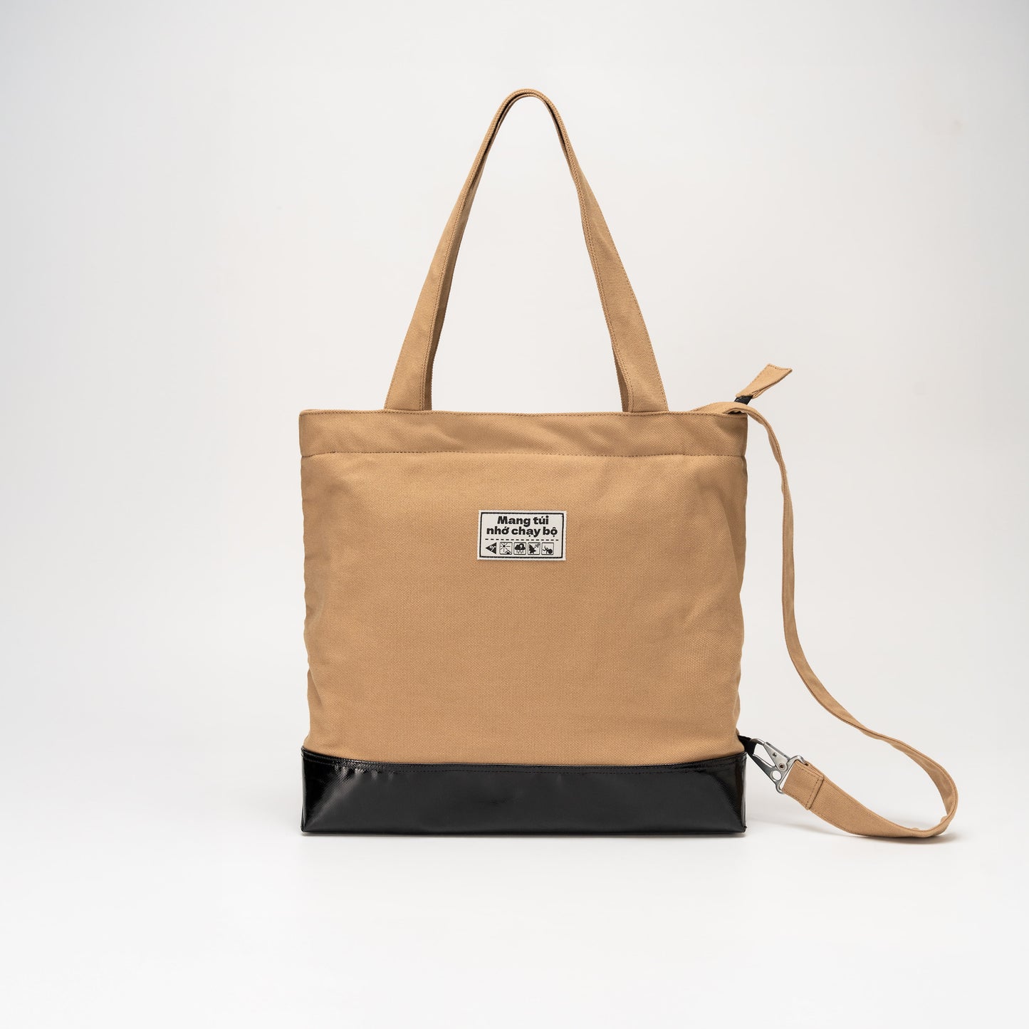 strap-3-tote-ca-phe-sữa-vietnamese-milk-coffee jump out astoud