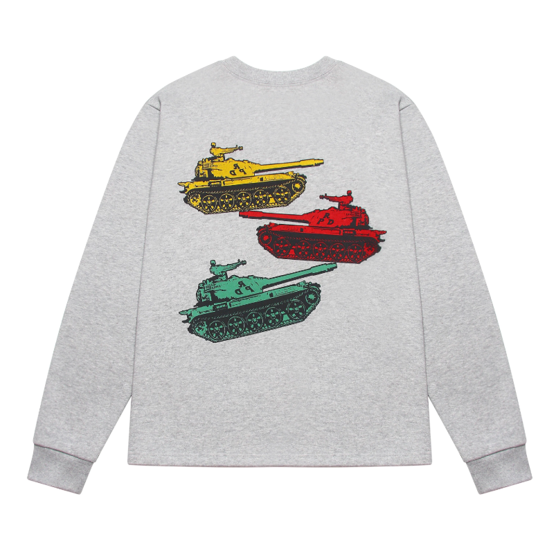 gray-balance-sweater paradise saigon astoud