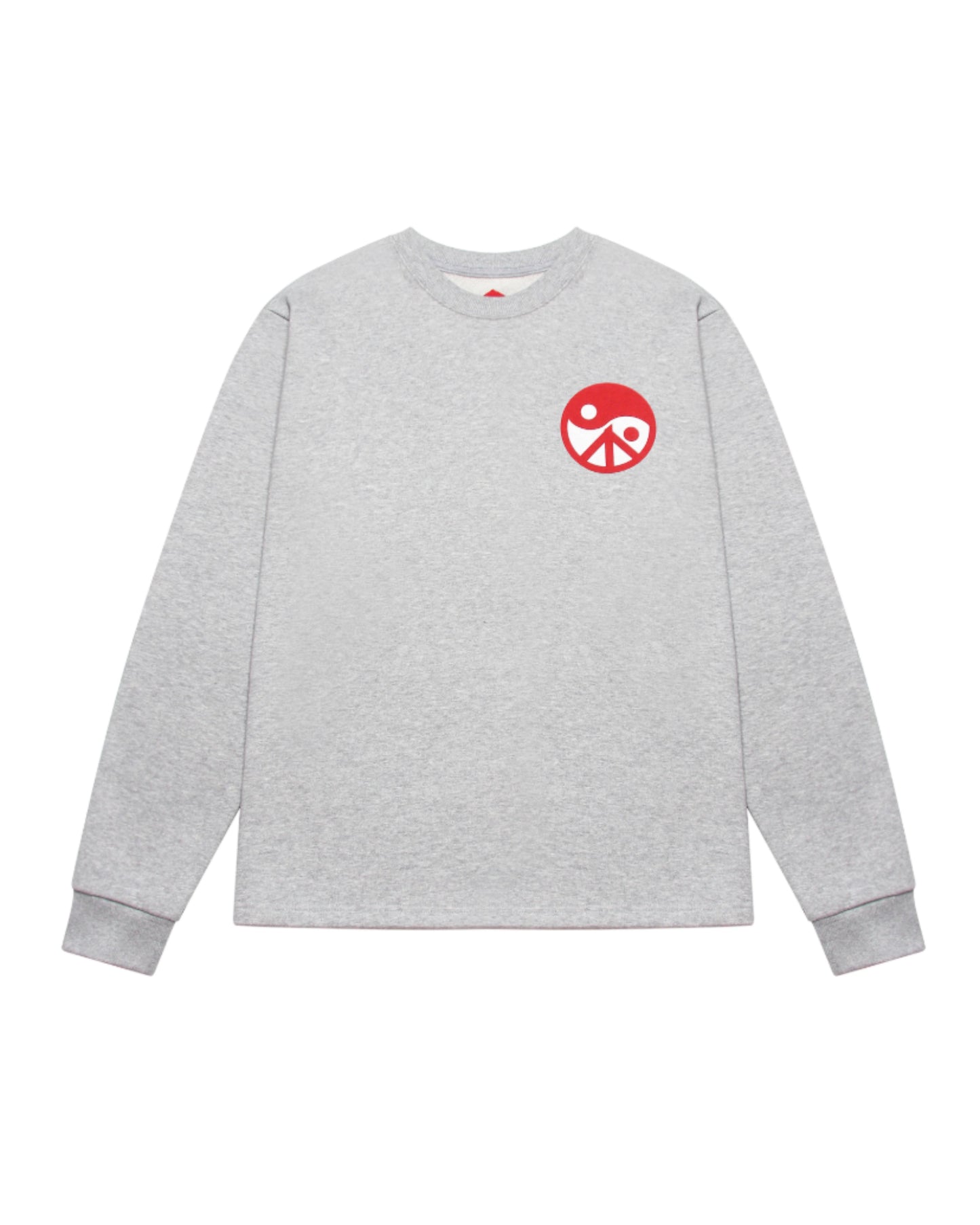 gray-balance-sweater paradise saigon astoud