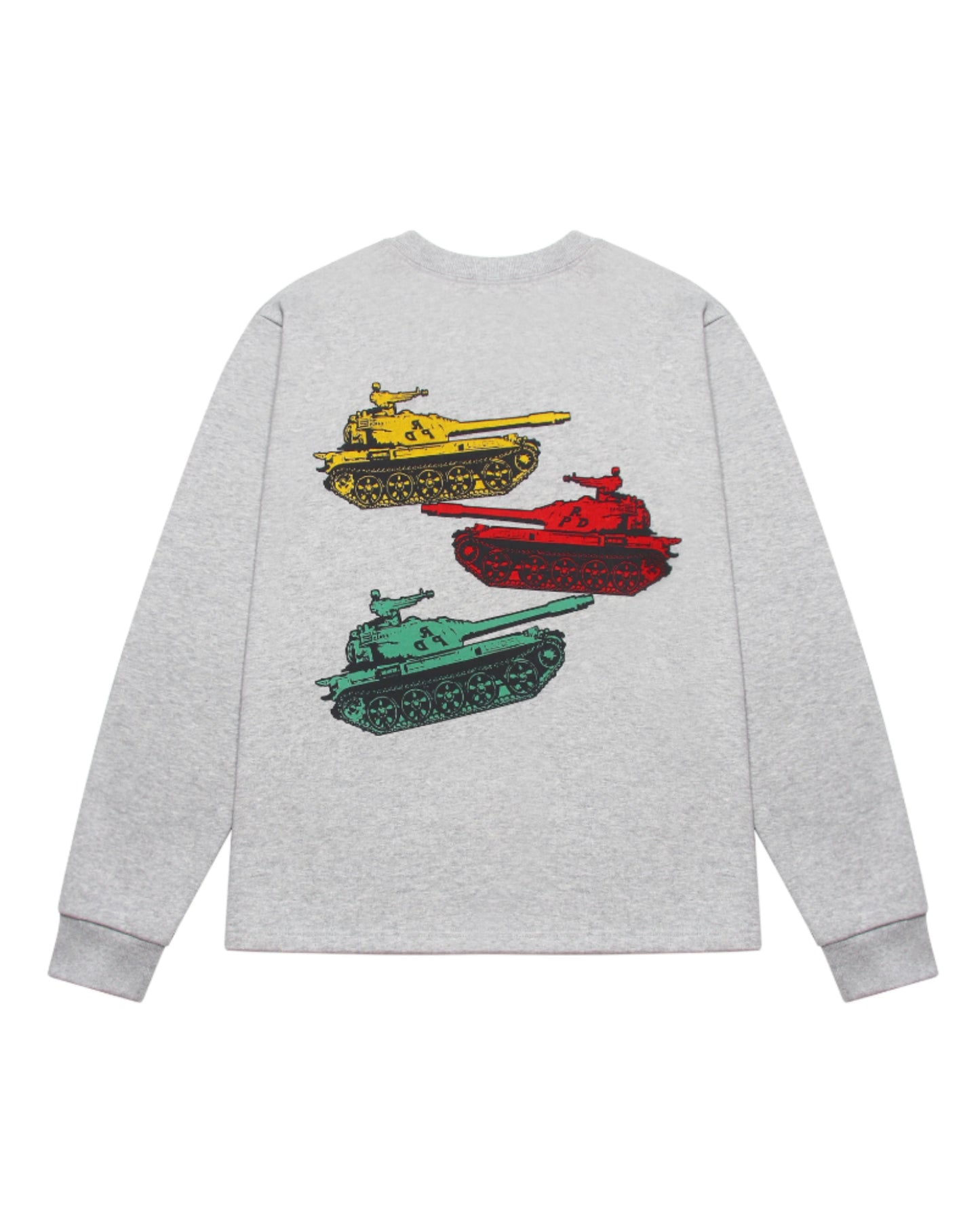 gray-balance-sweater paradise saigon astoud