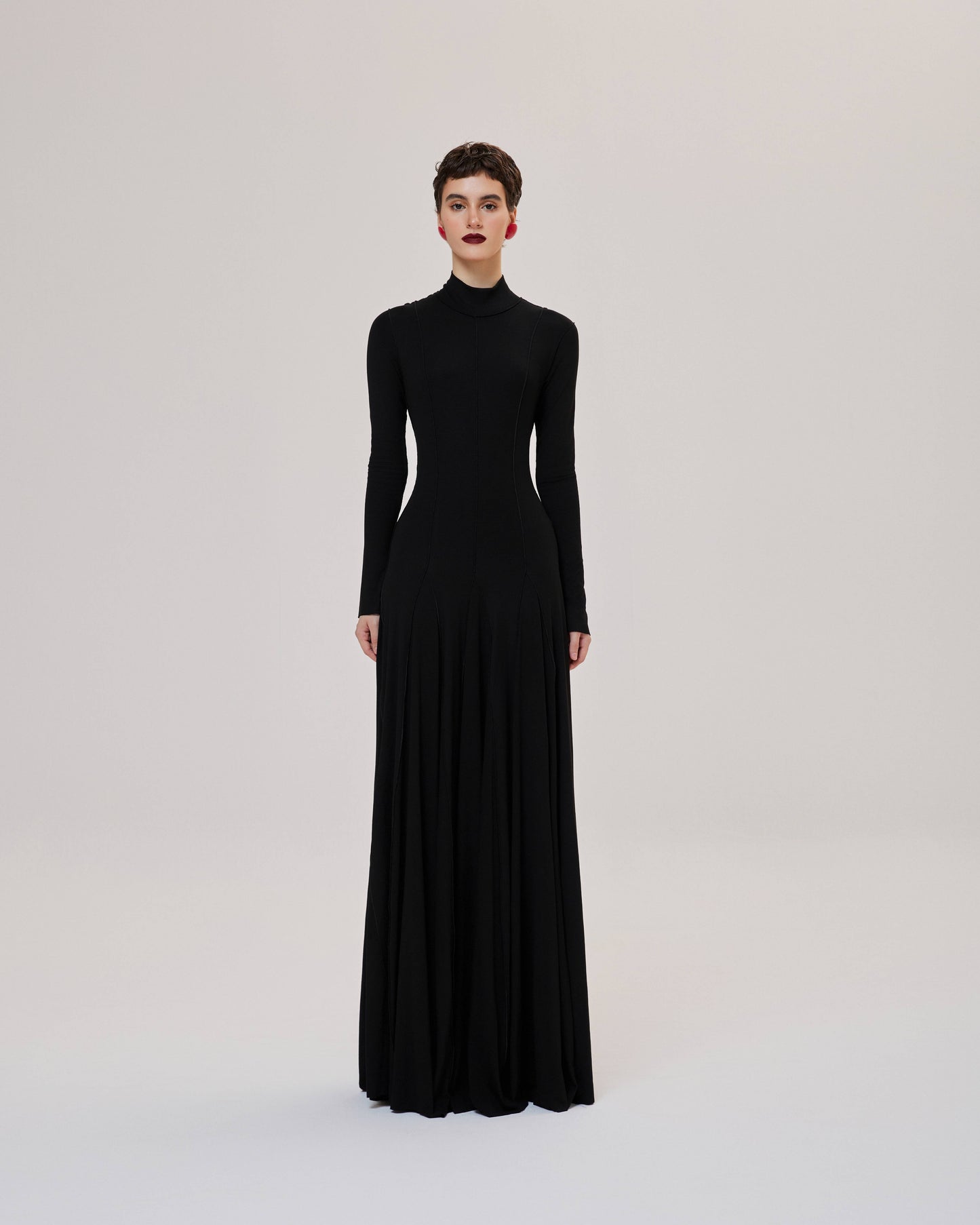 bella-dress-black astoud caostu