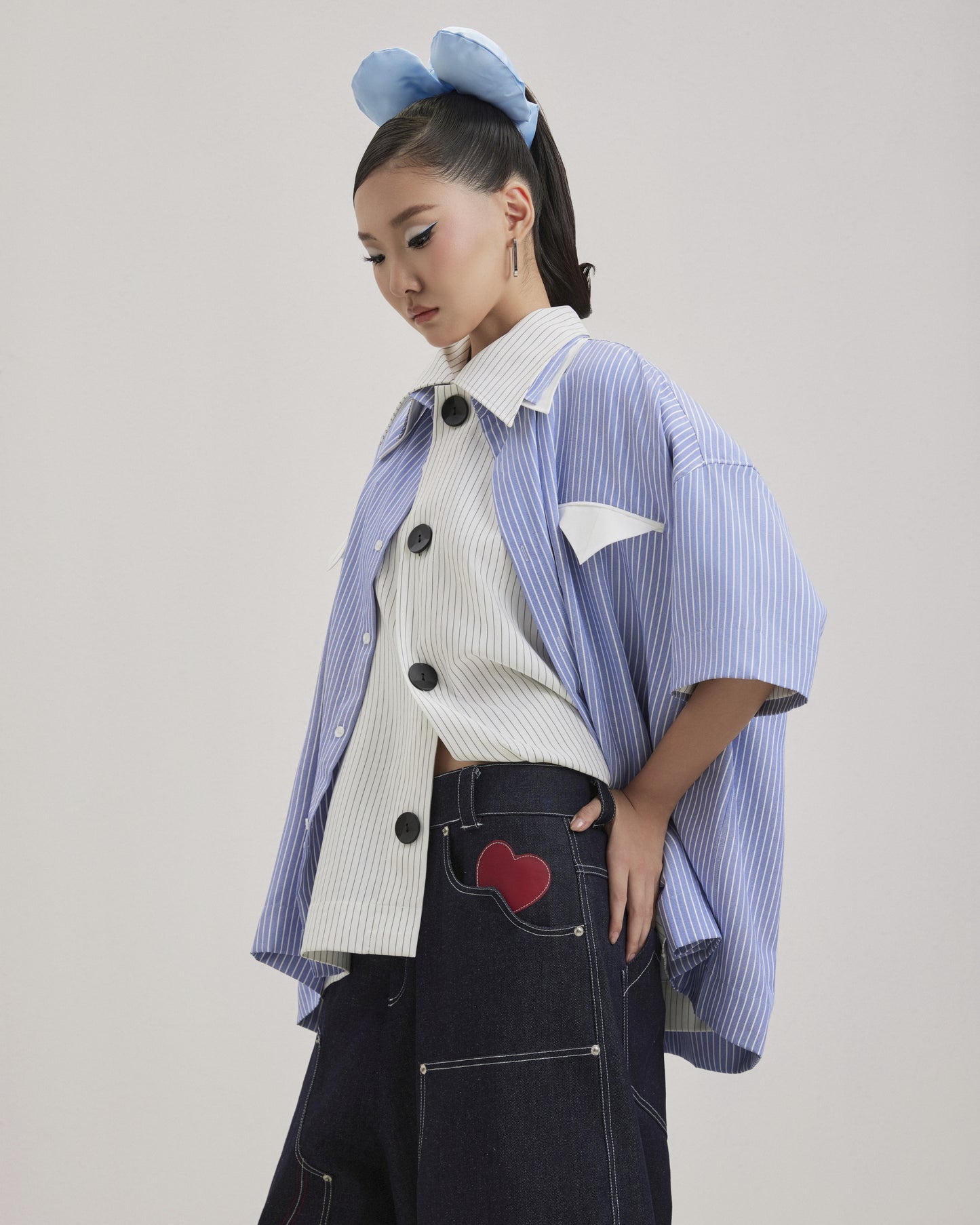 the-lovers-jeans caostu astoud