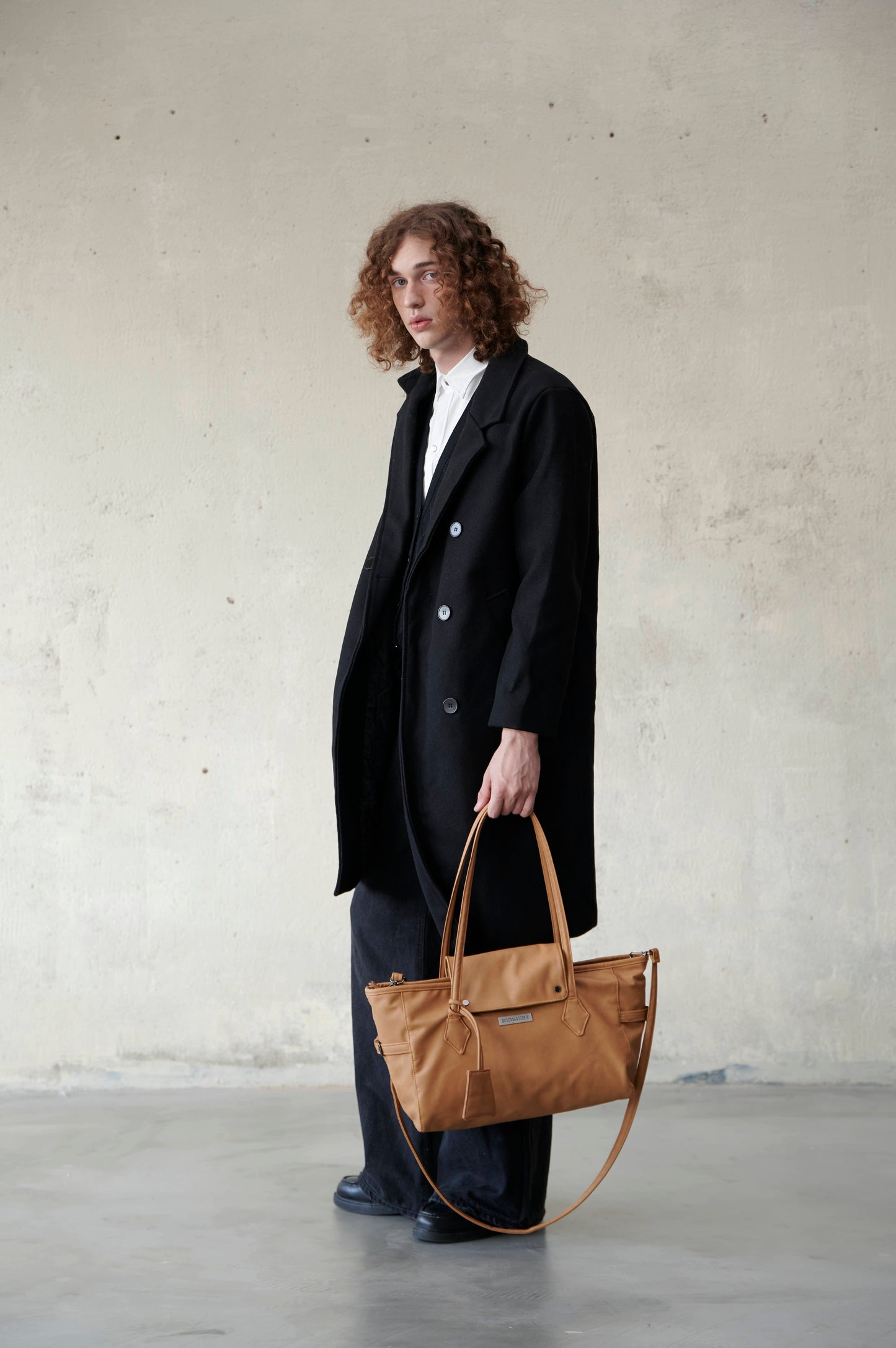 Tawny SGS Elegant Bag /Large/