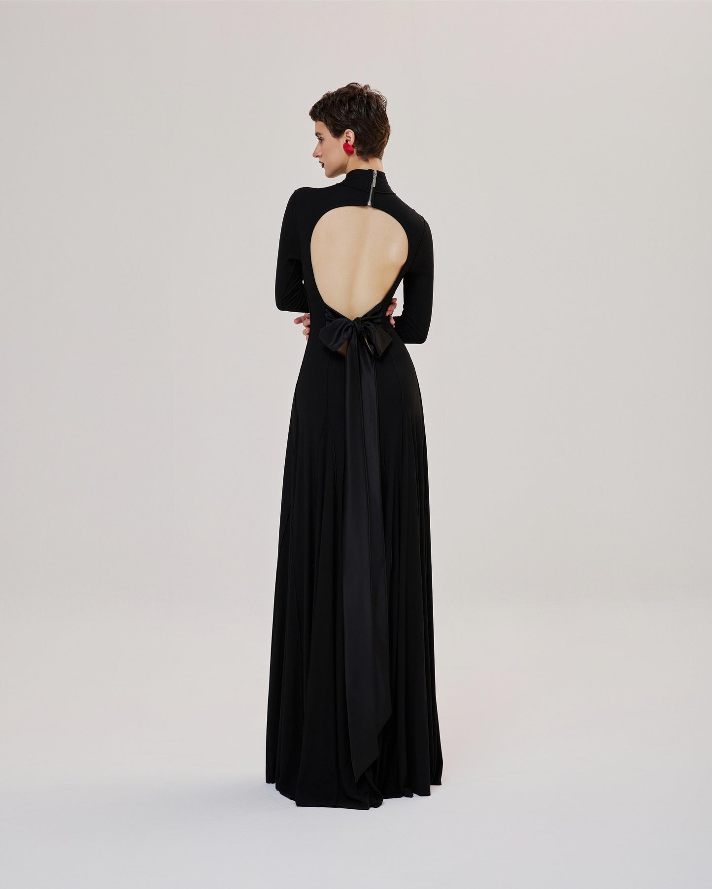 bella-dress-black astoud caostu