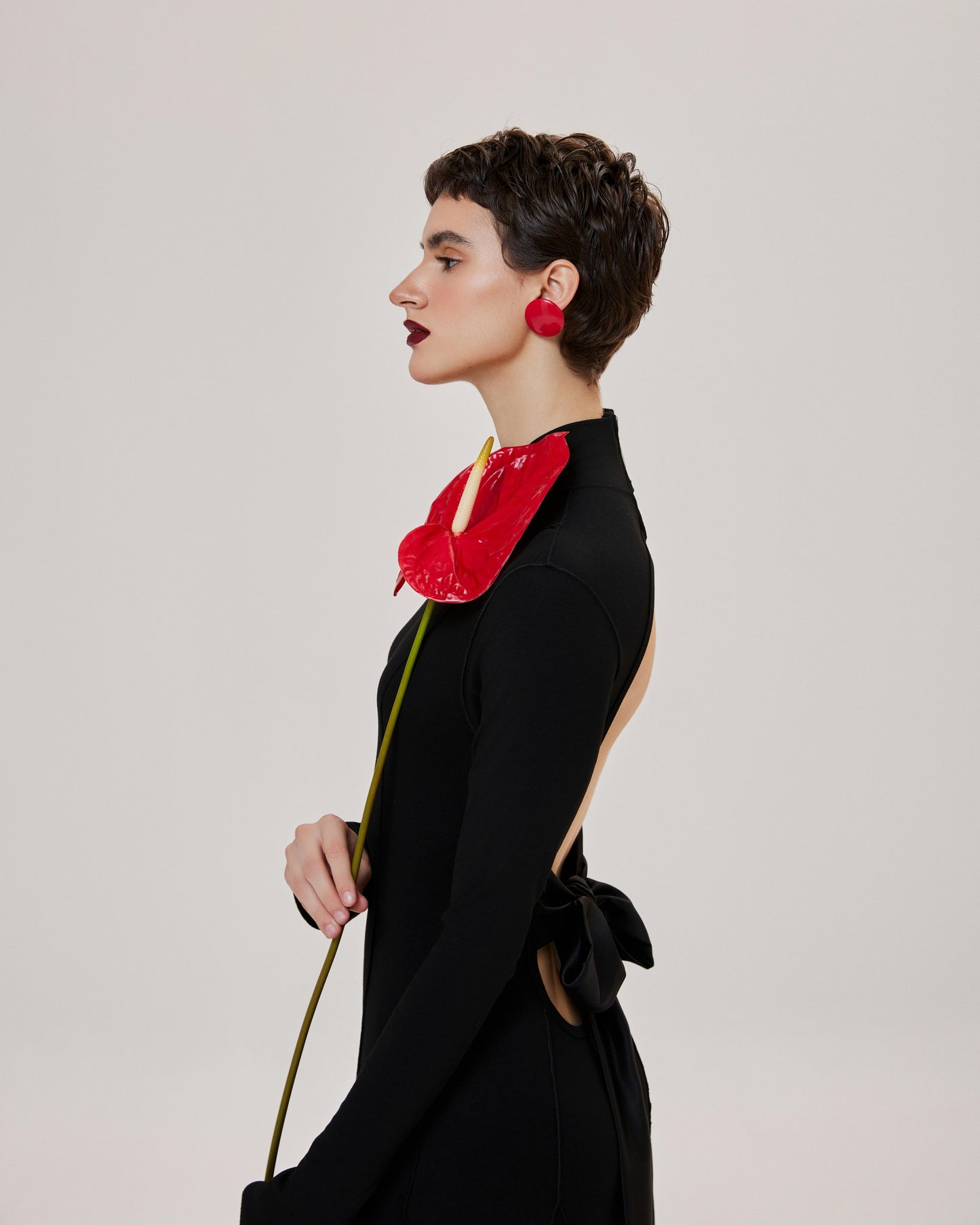 bella-dress-black astoud caostu