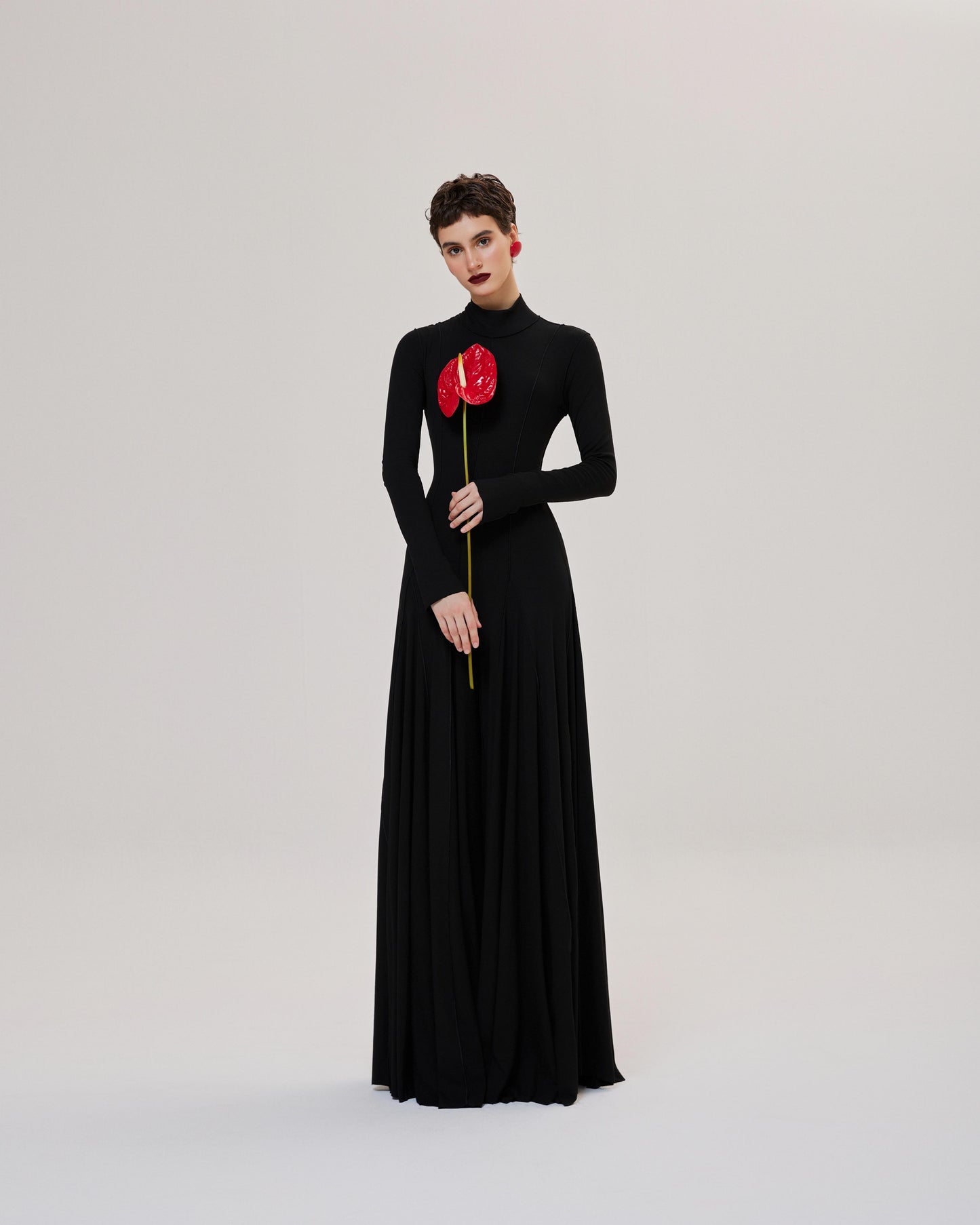 bella-dress-black astoud caostu