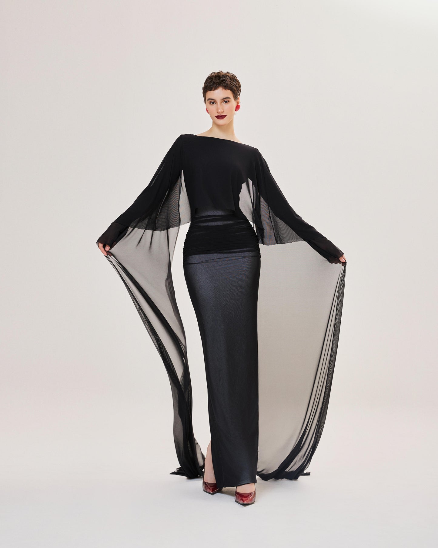 hera-dress-black astoud caostu