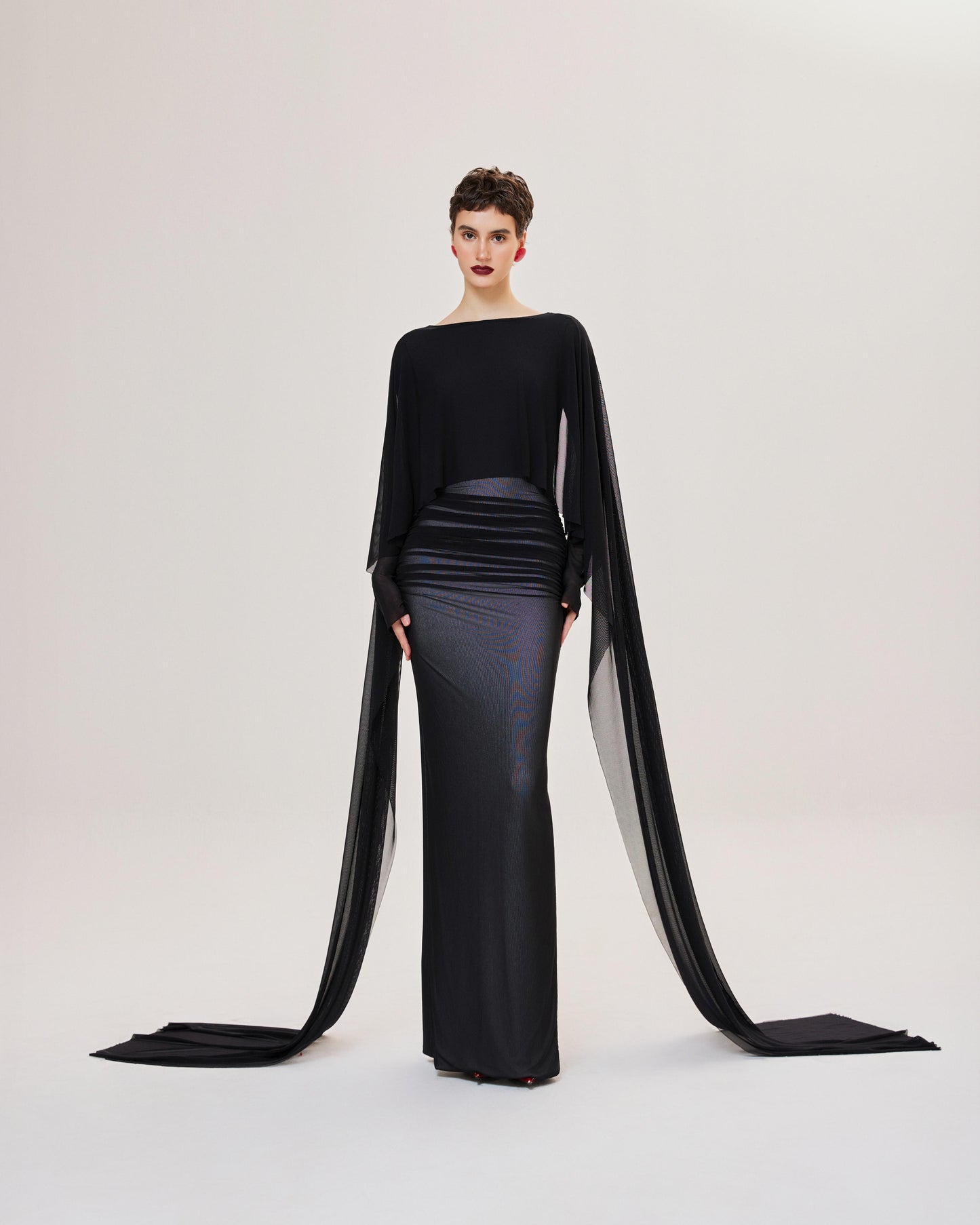 hera-dress-black astoud caostu