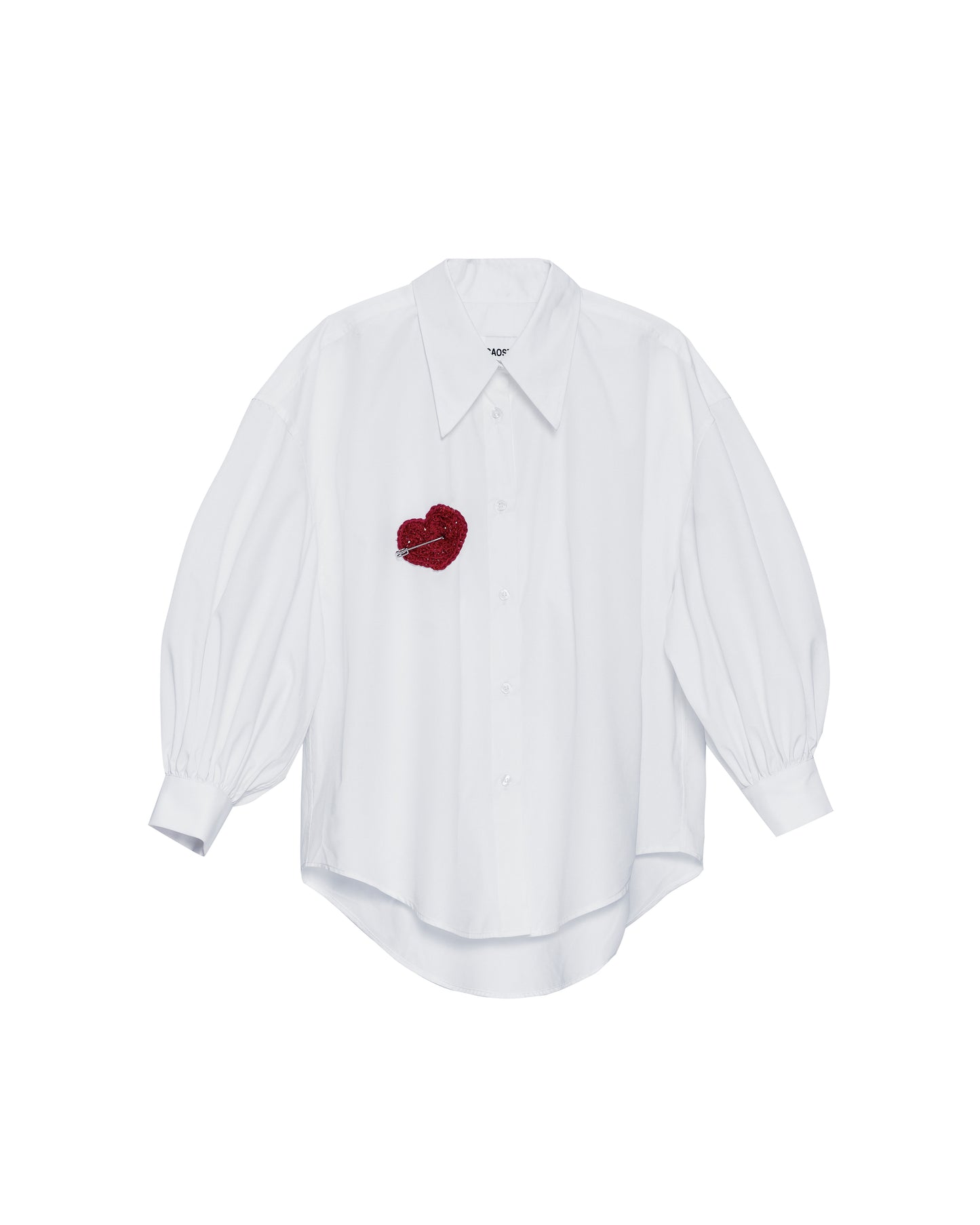 back-bow-shirt-white caostu astoud