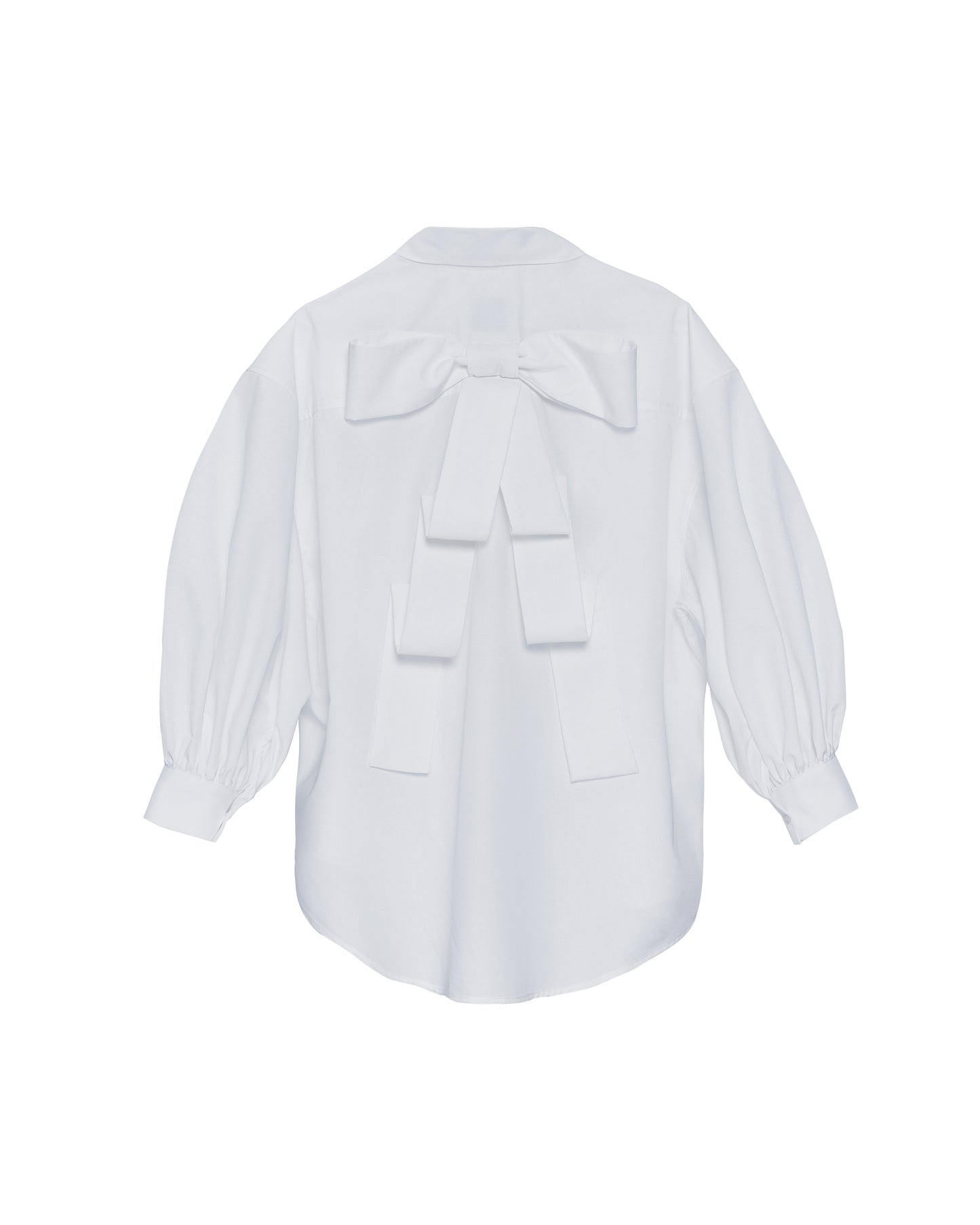 back-bow-shirt-white caostu astoud
