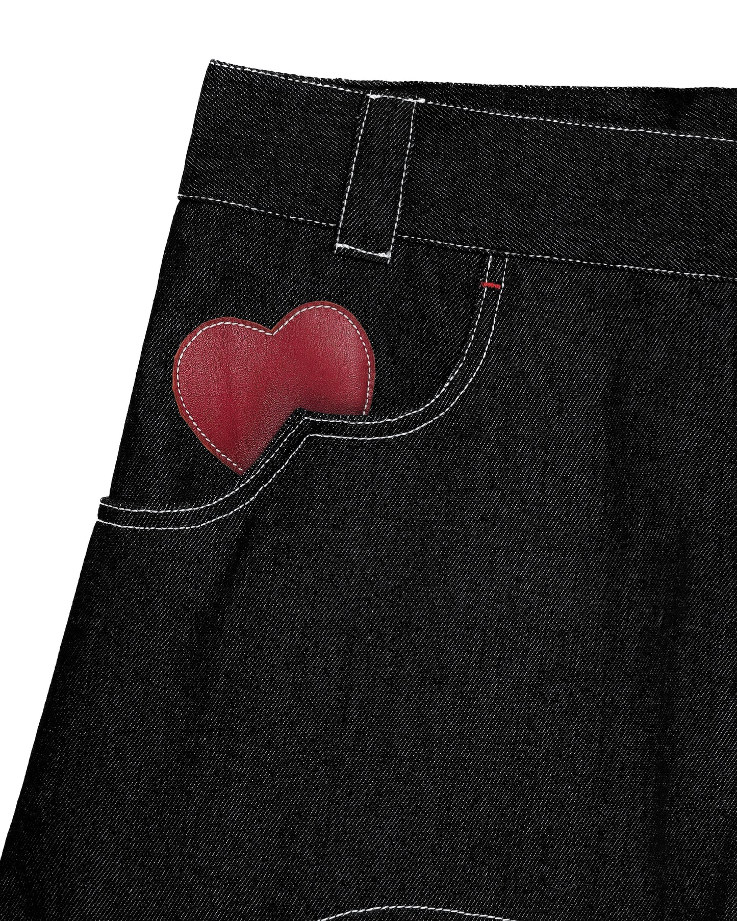 the-lovers-shorts caostu astoud