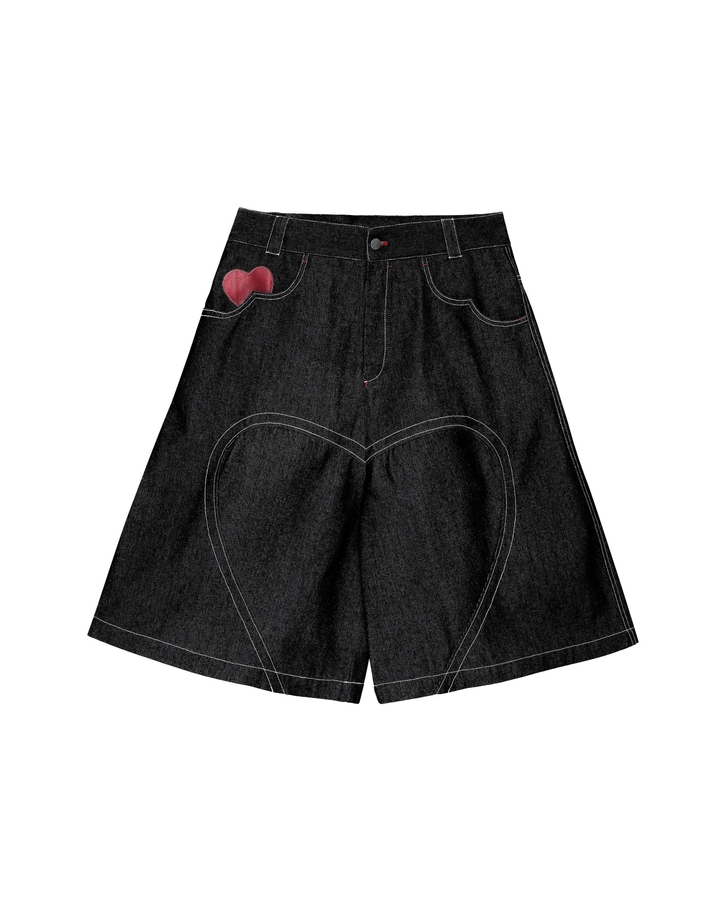 the-lovers-shorts caostu astoud