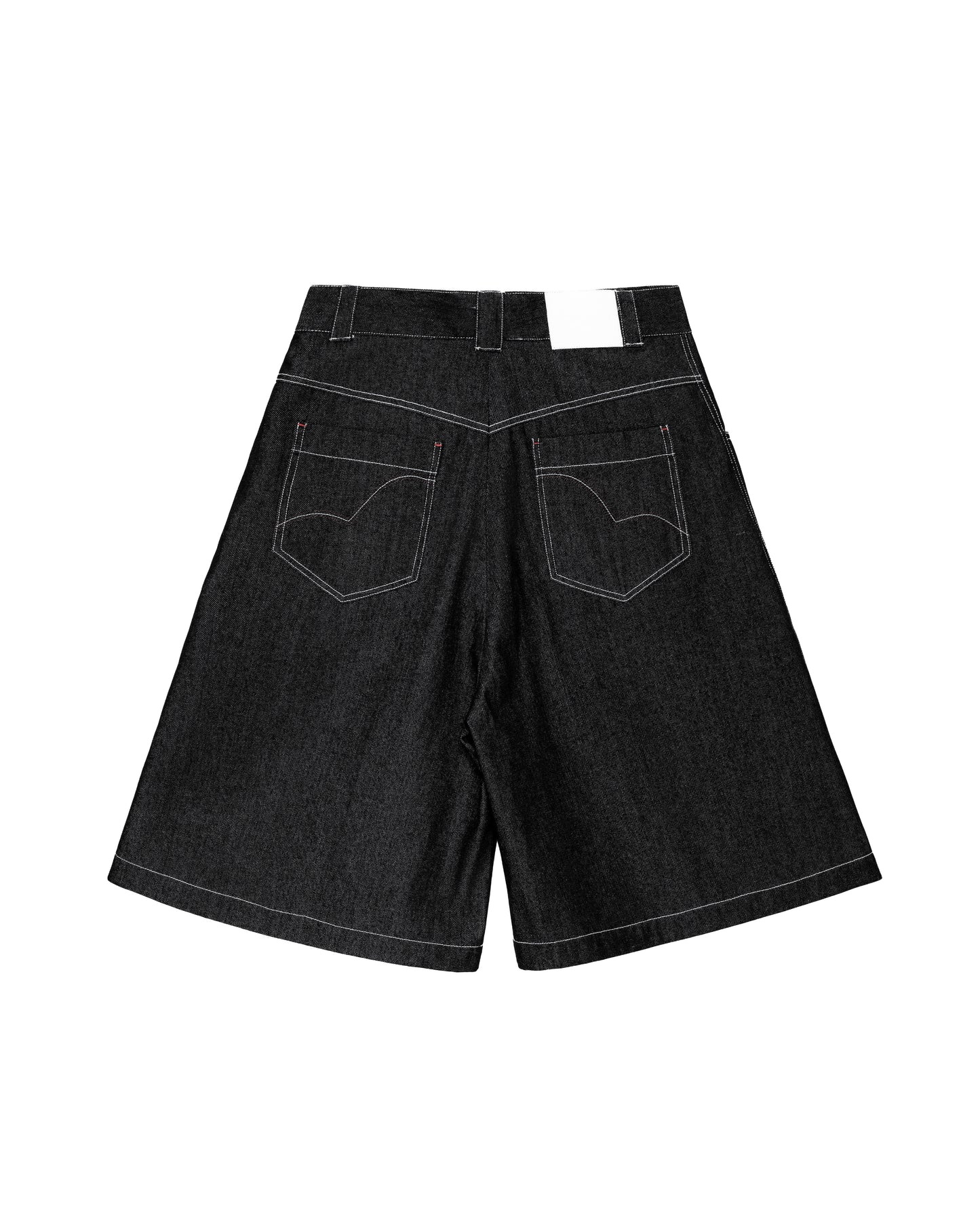 the-lovers-shorts caostu astoud
