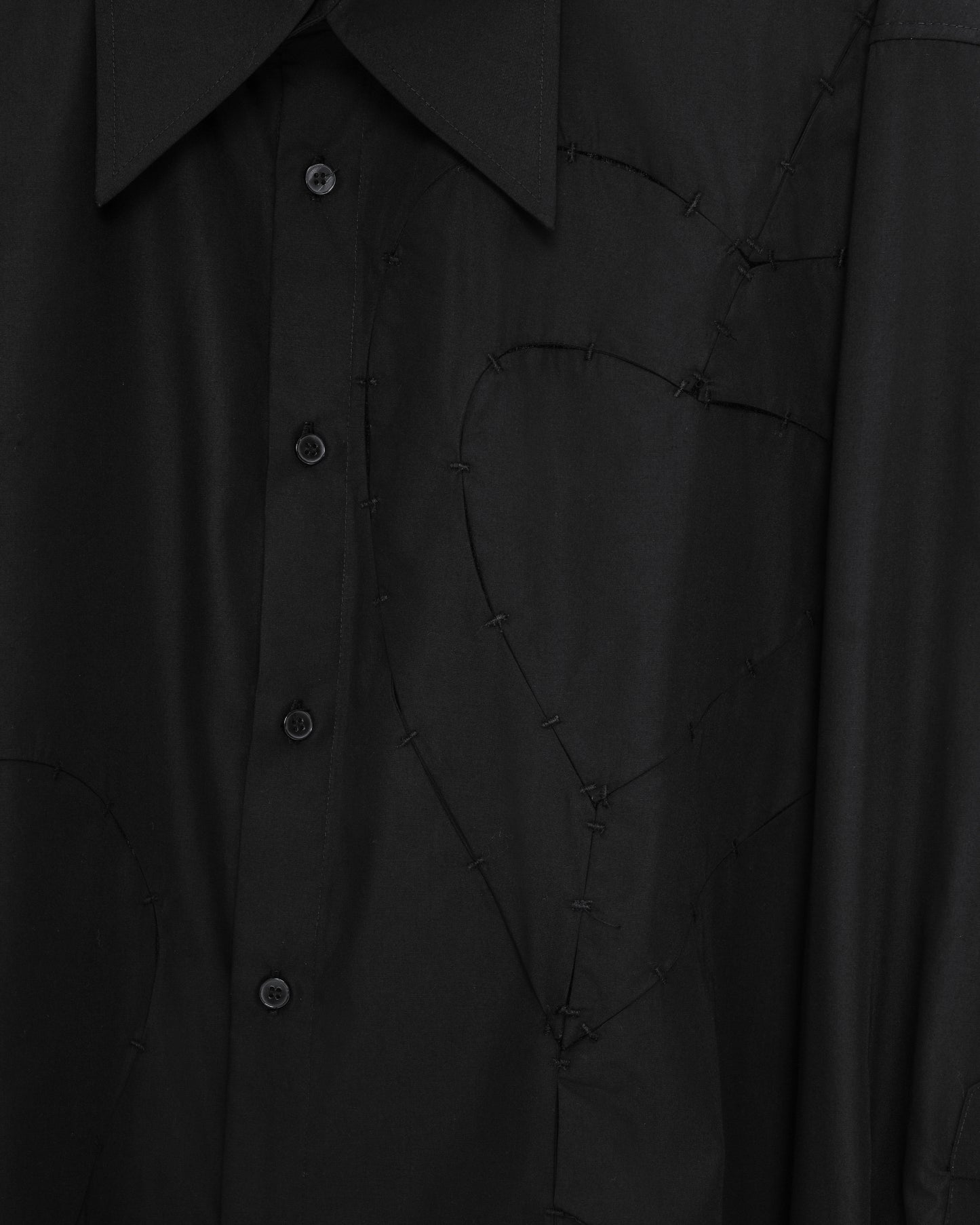 healing-love-shirt-black caostu astoud