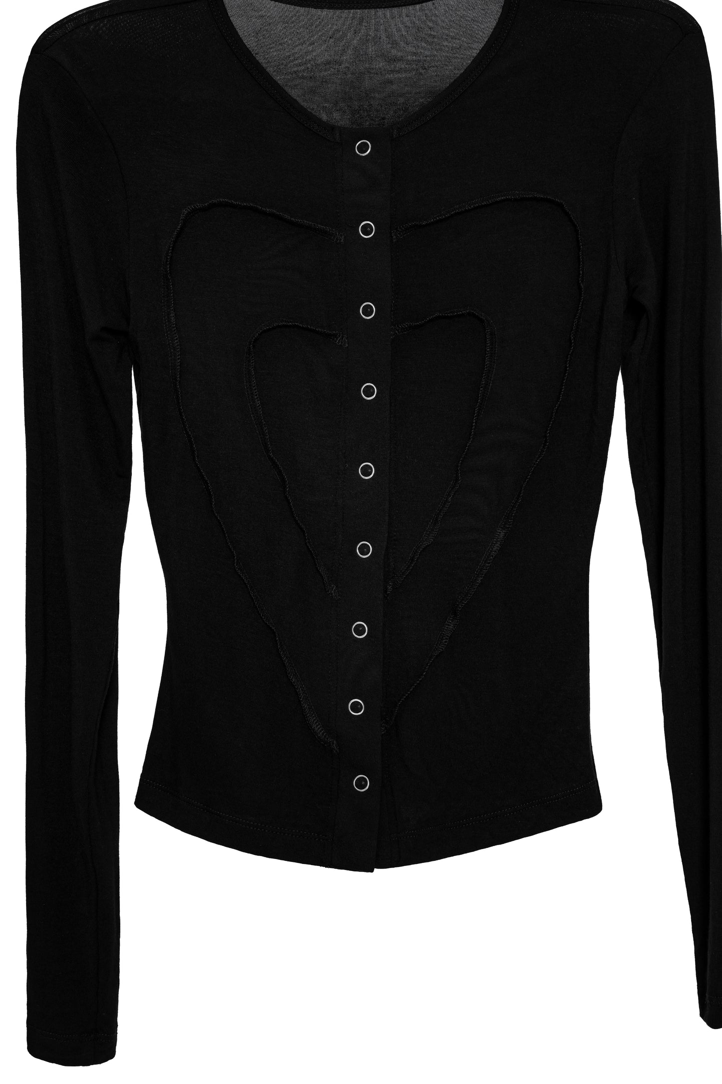 che-cho-hug-shirt caostu astoud