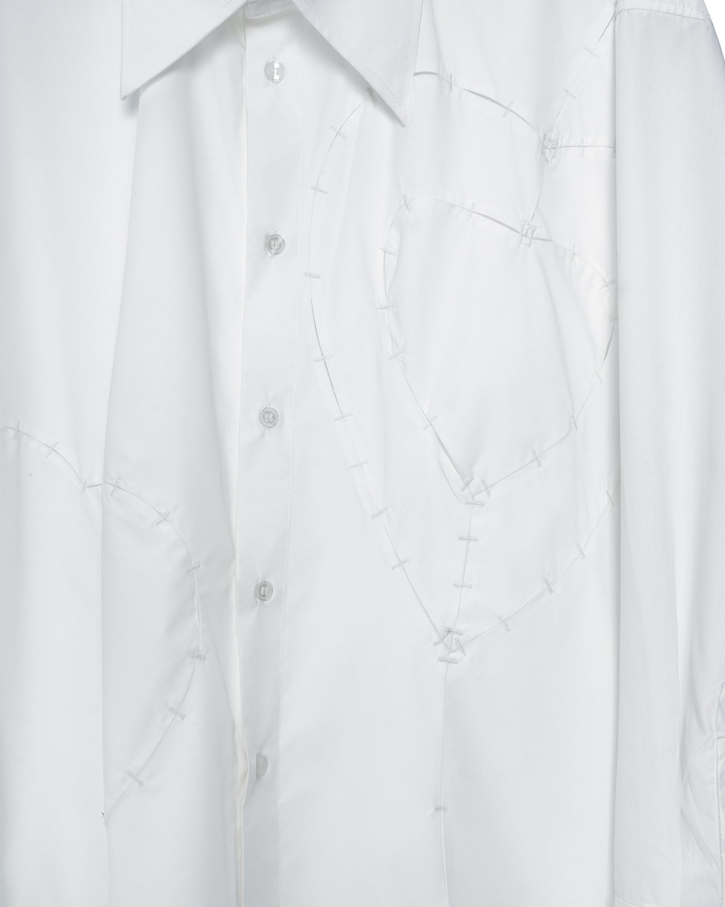 healing-love-shirt-white caostu astoud