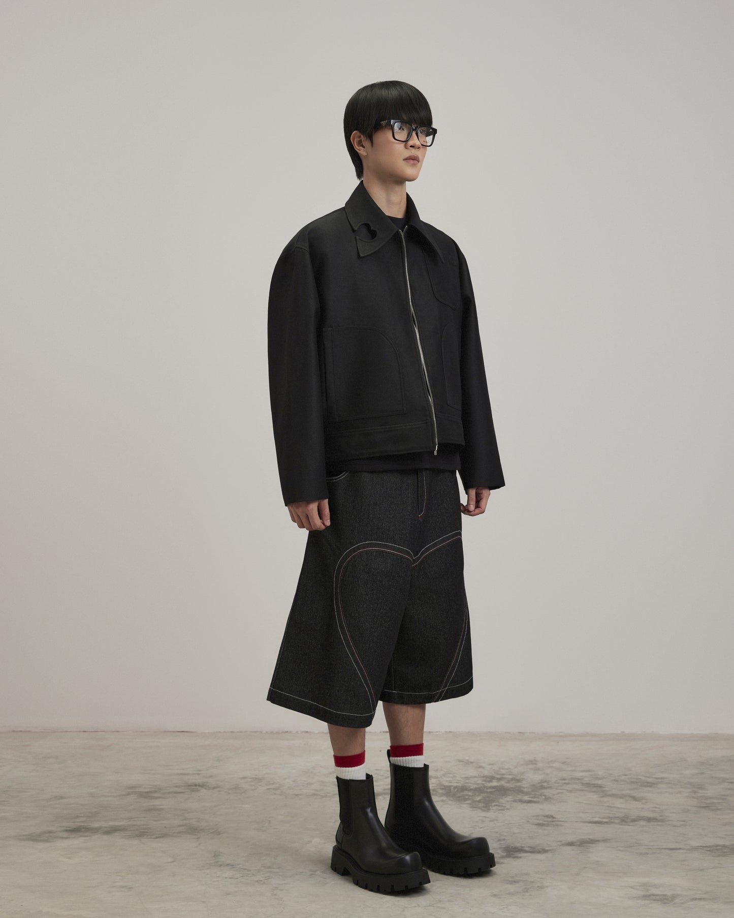 the-lovers-shorts caostu astoud