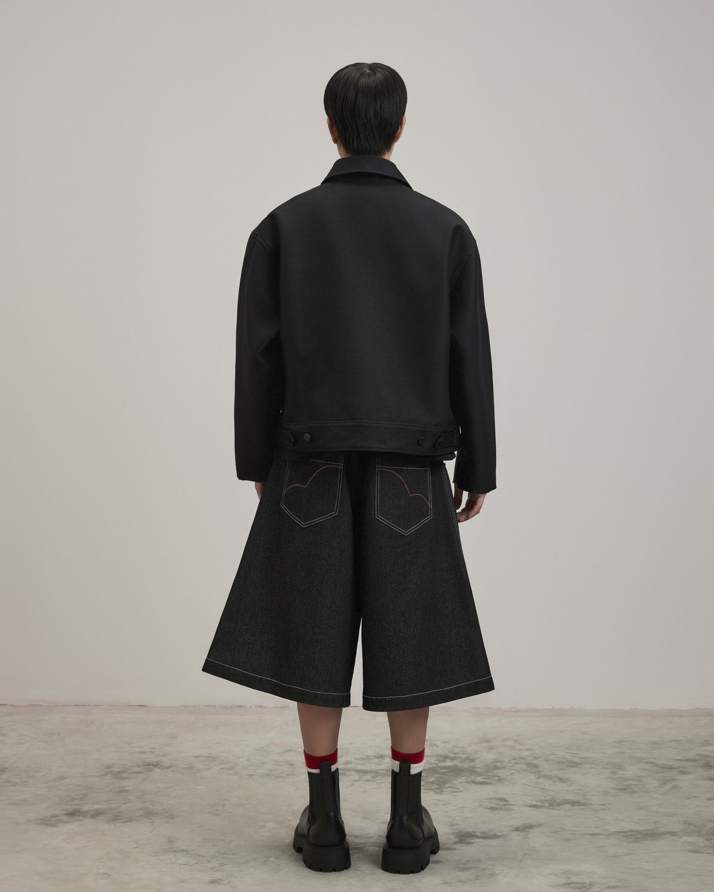 the-lovers-shorts caostu astoud
