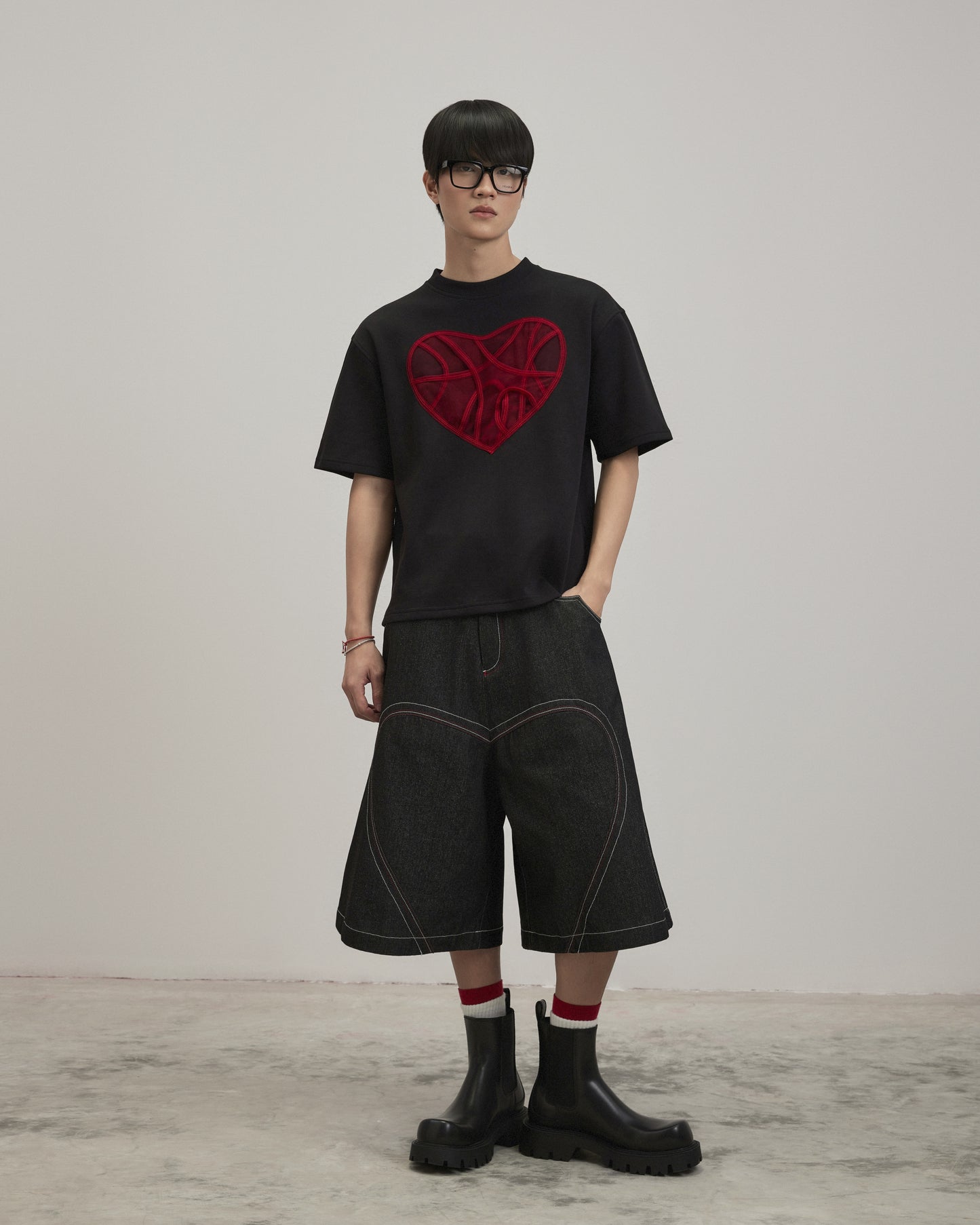 the-lovers-shorts caostu astoud