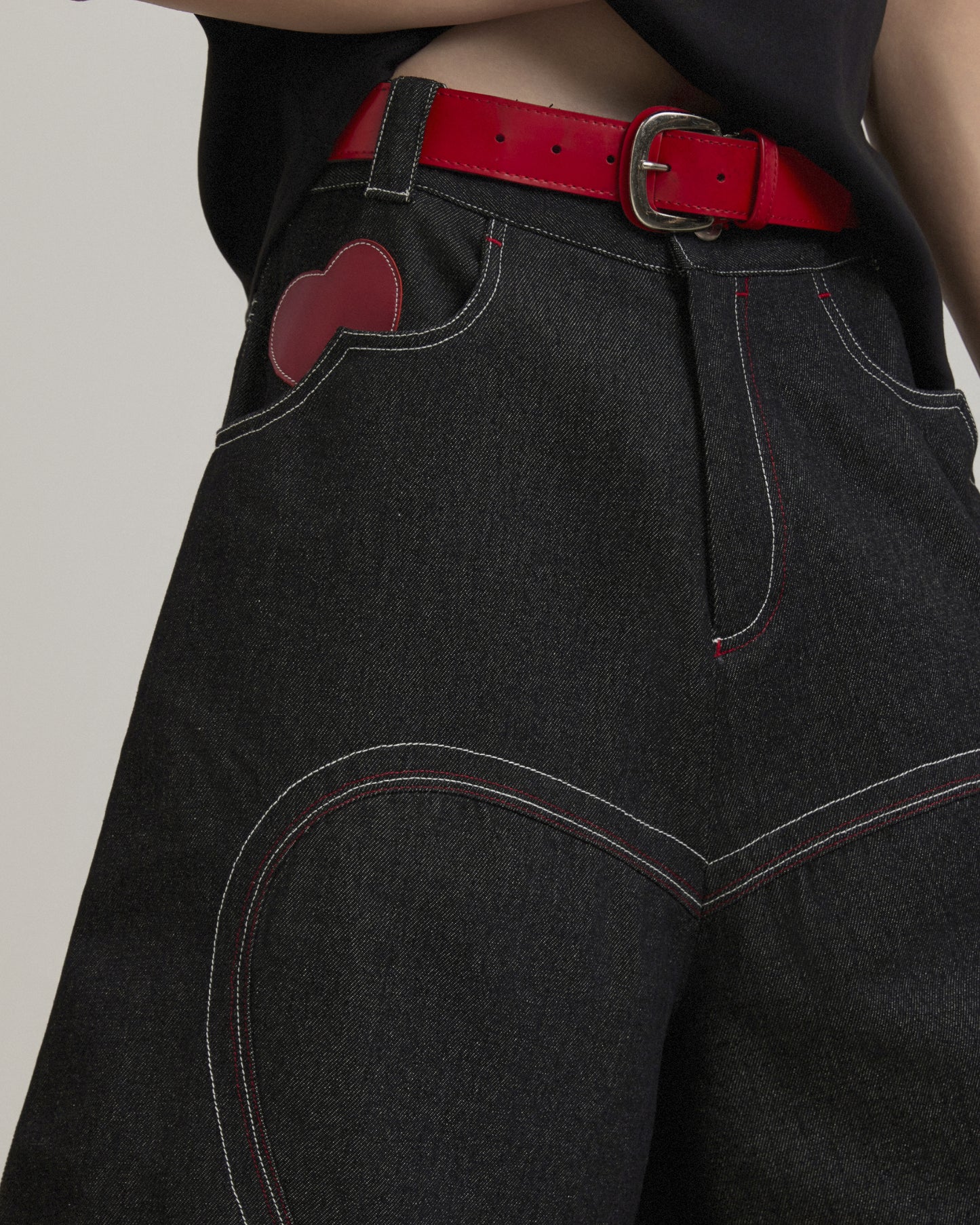 the-lovers-shorts caostu astoud