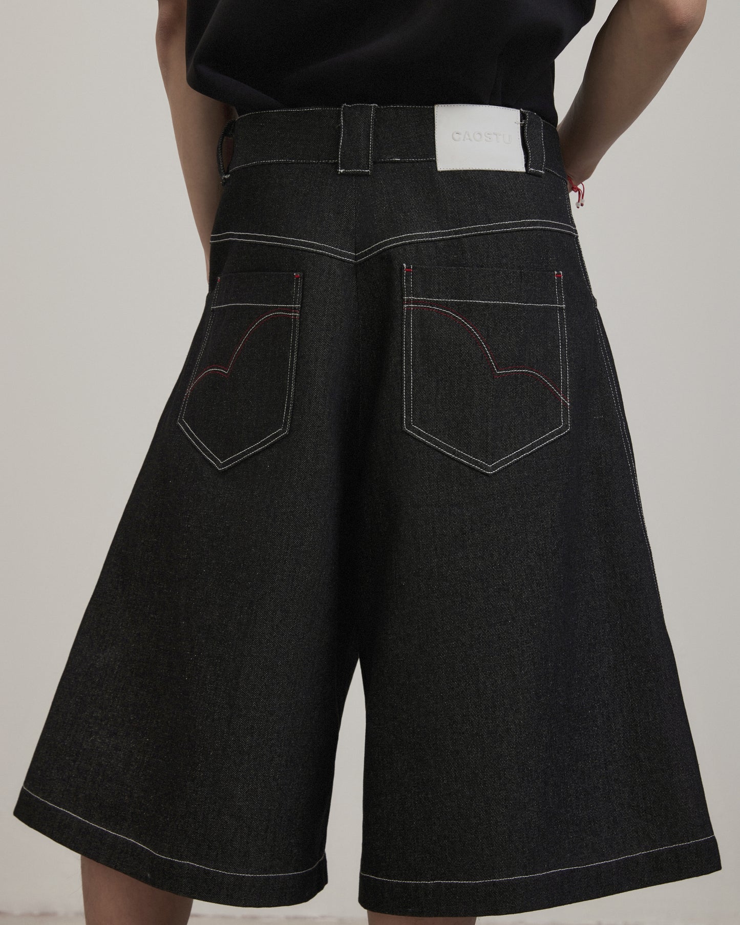 the-lovers-shorts caostu astoud