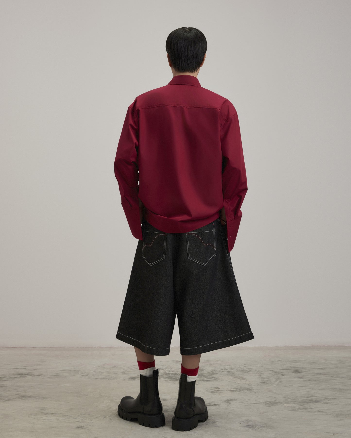 the-lovers-shorts caostu astoud