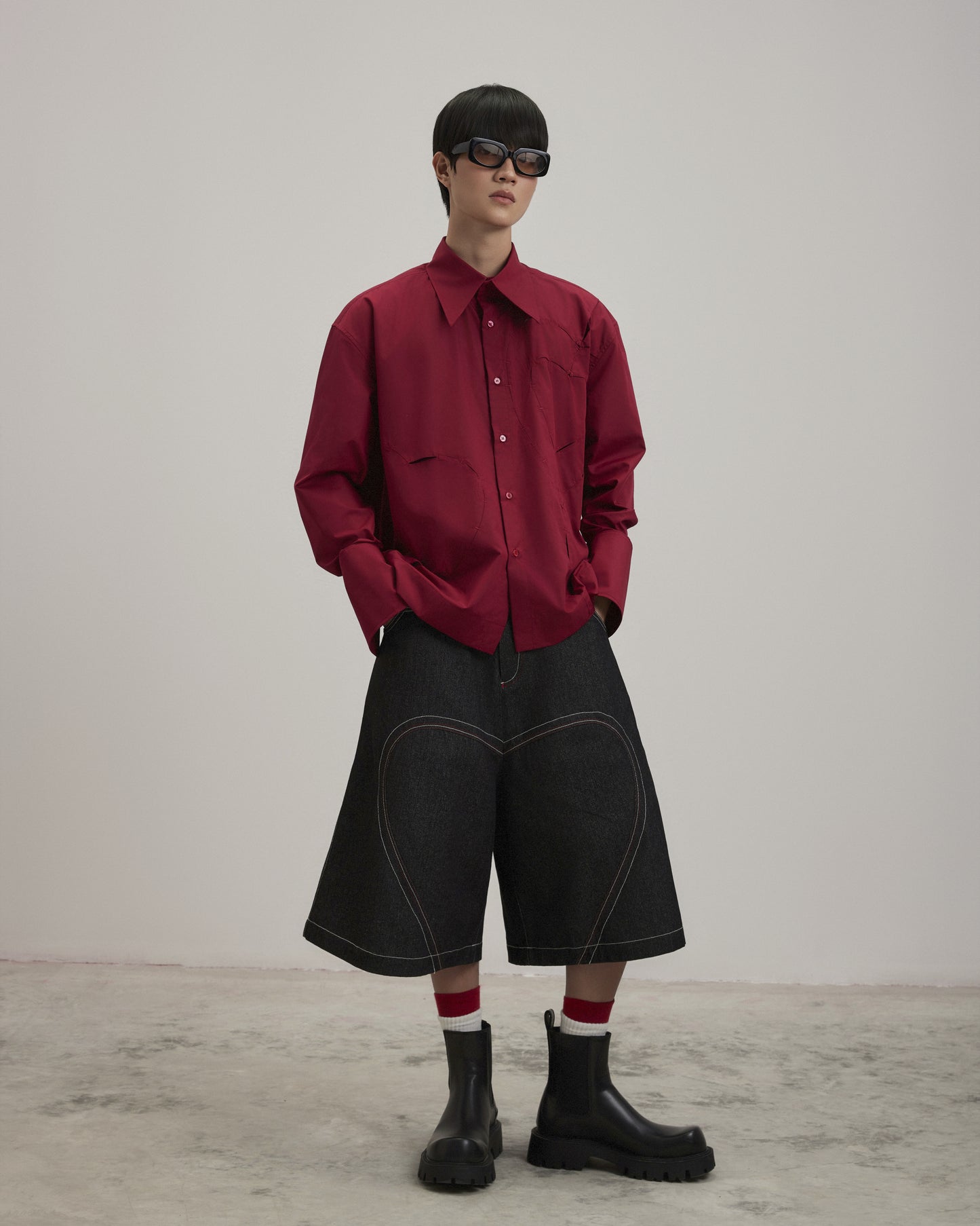the-lovers-shorts caostu astoud