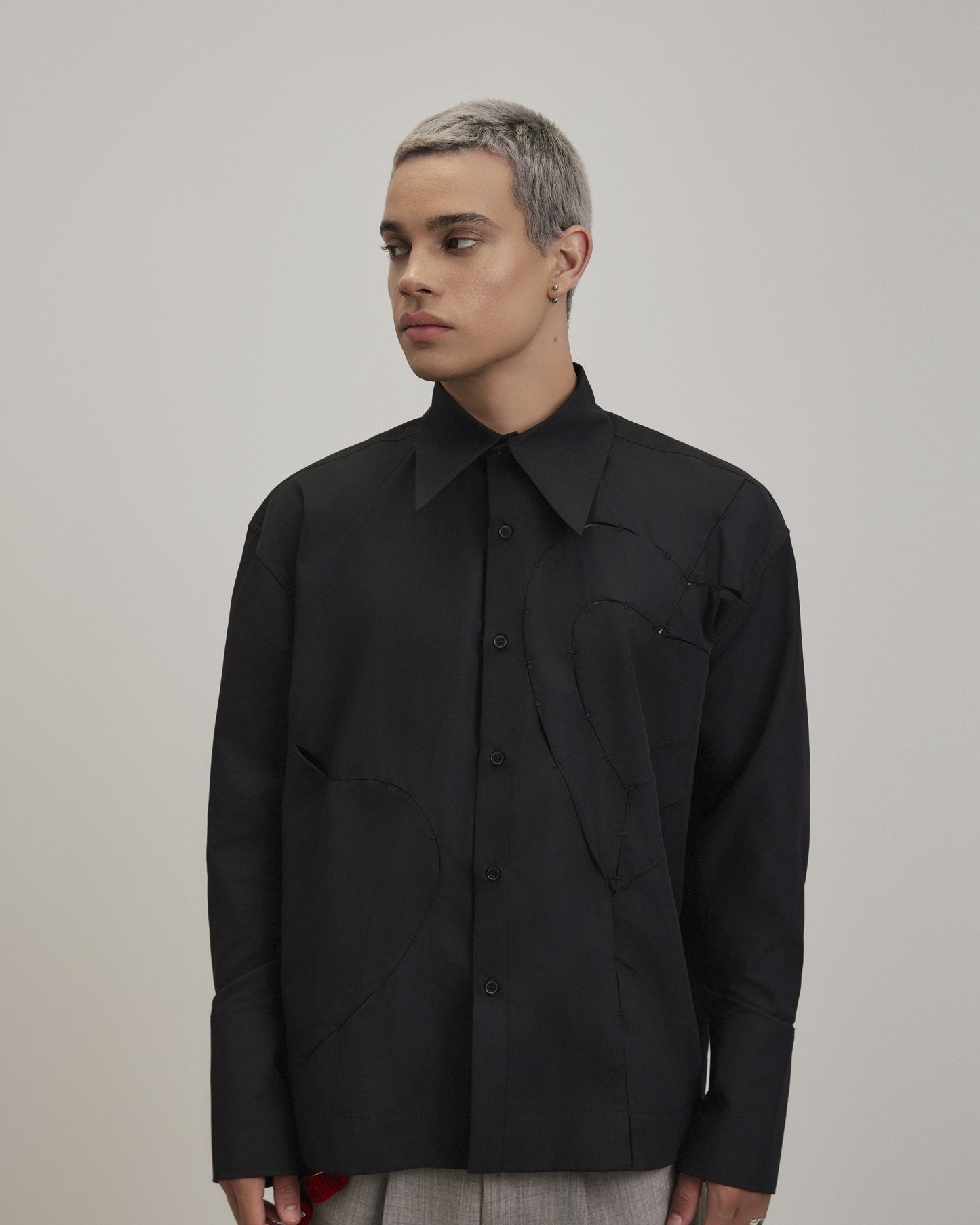 healing-love-shirt-black caostu astoud