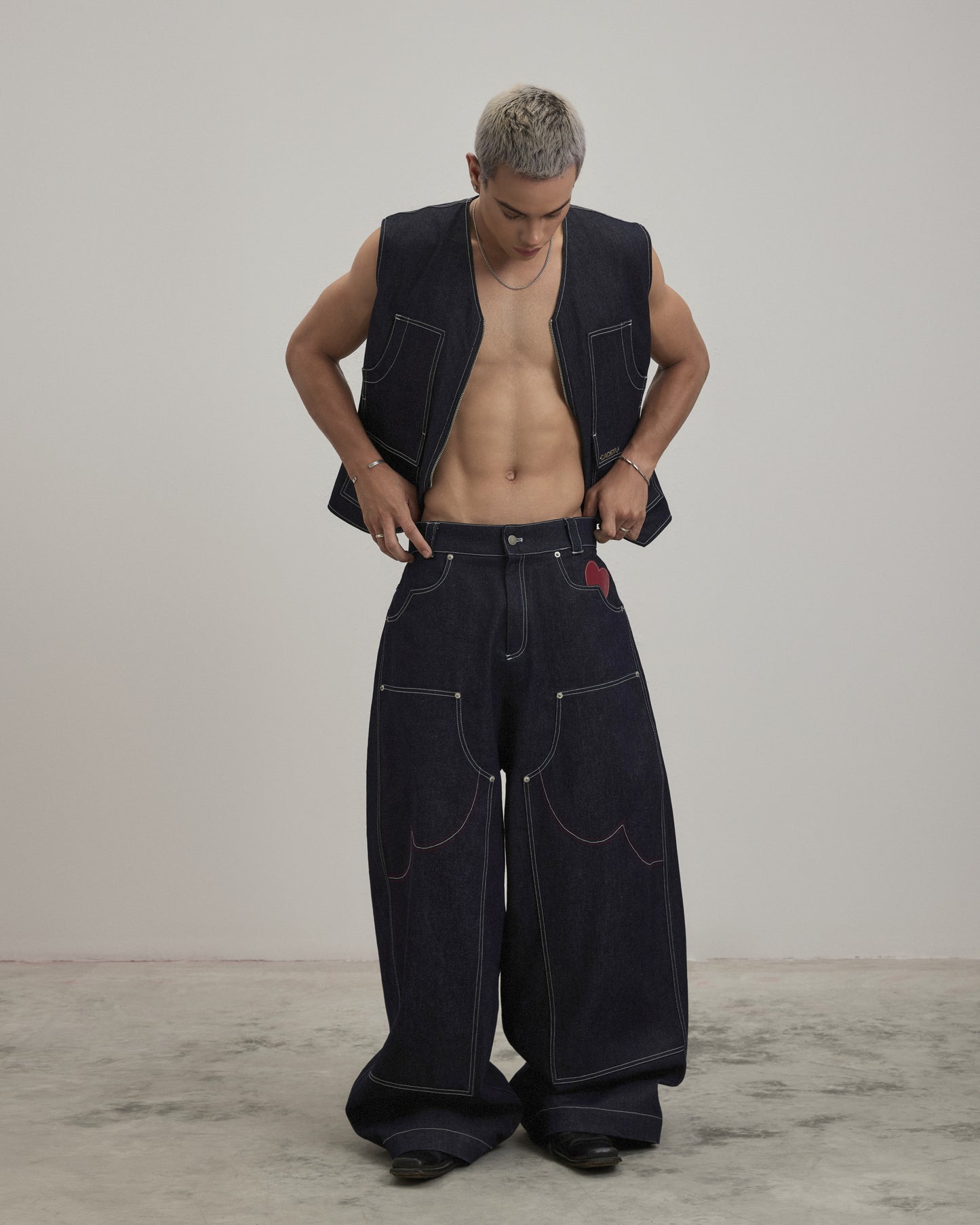 the-lovers-jeans caostu astoud