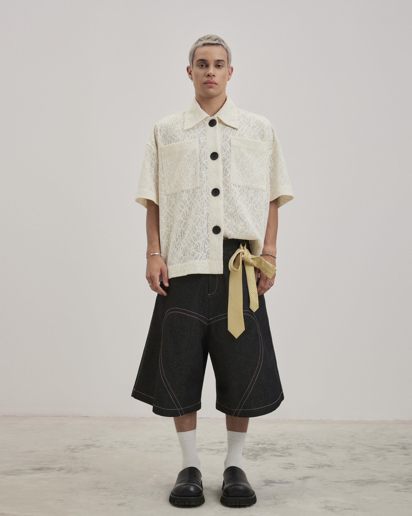 the-lovers-shorts caostu astoud