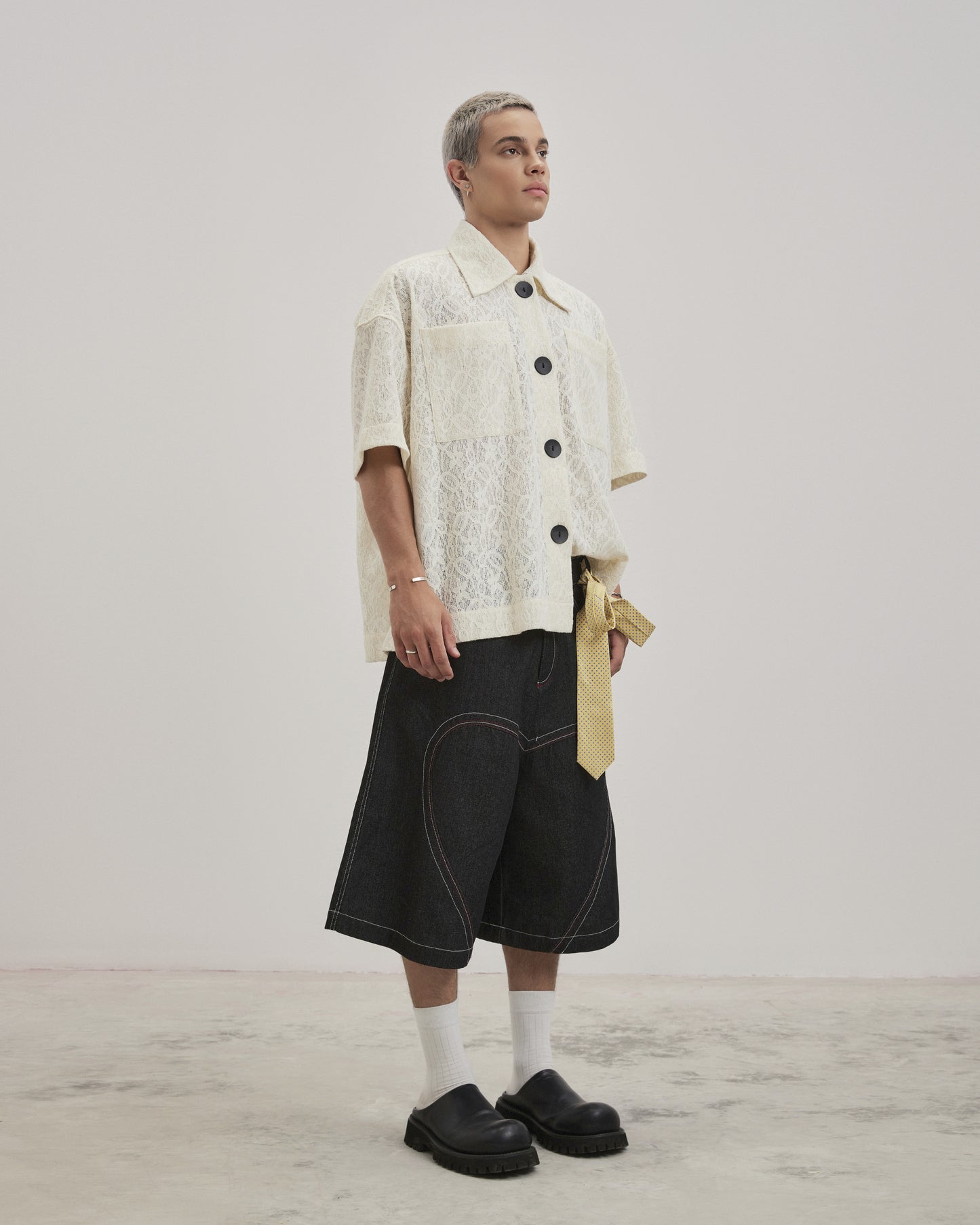 the-lovers-shorts caostu astoud