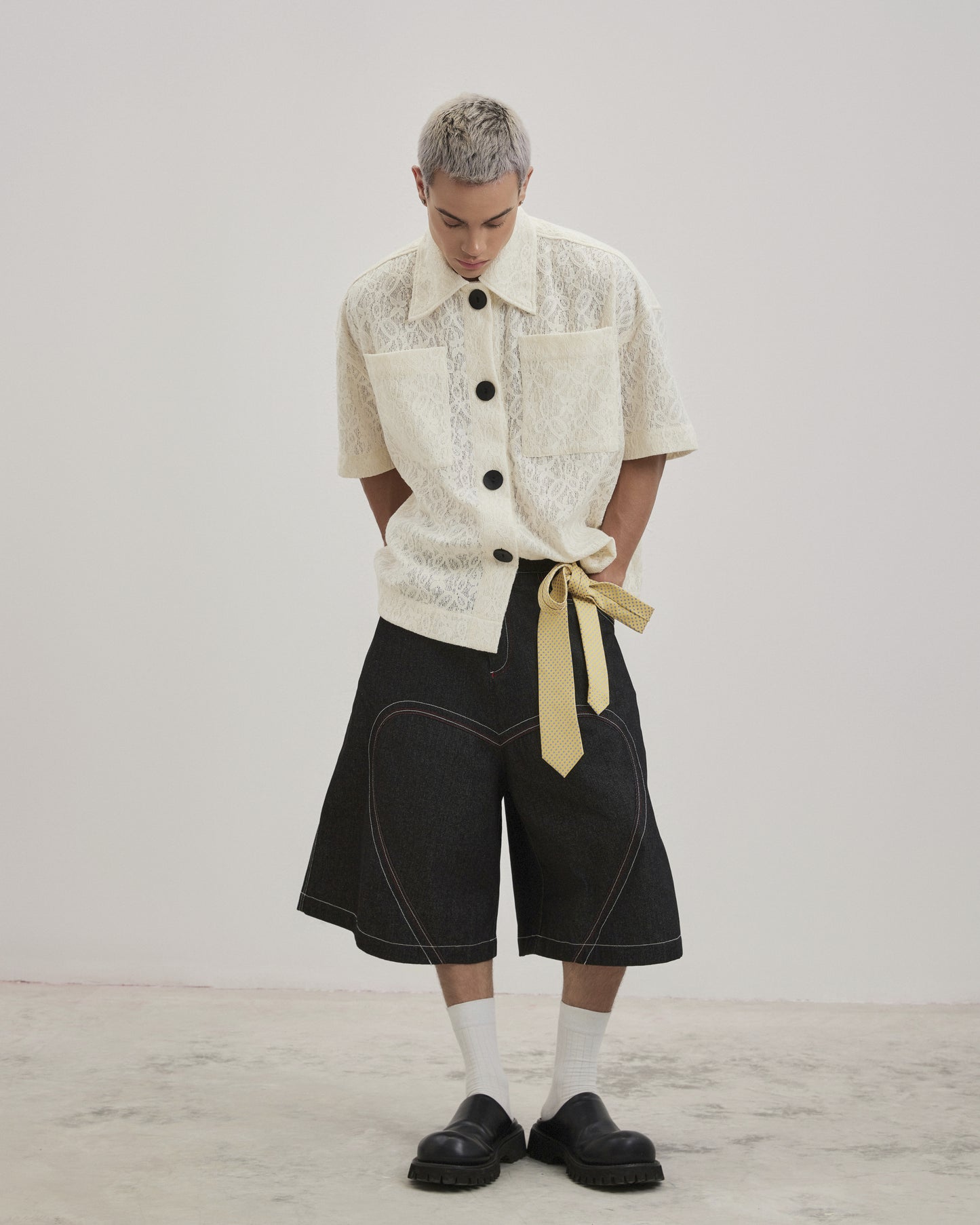 the-lovers-shorts caostu astoud