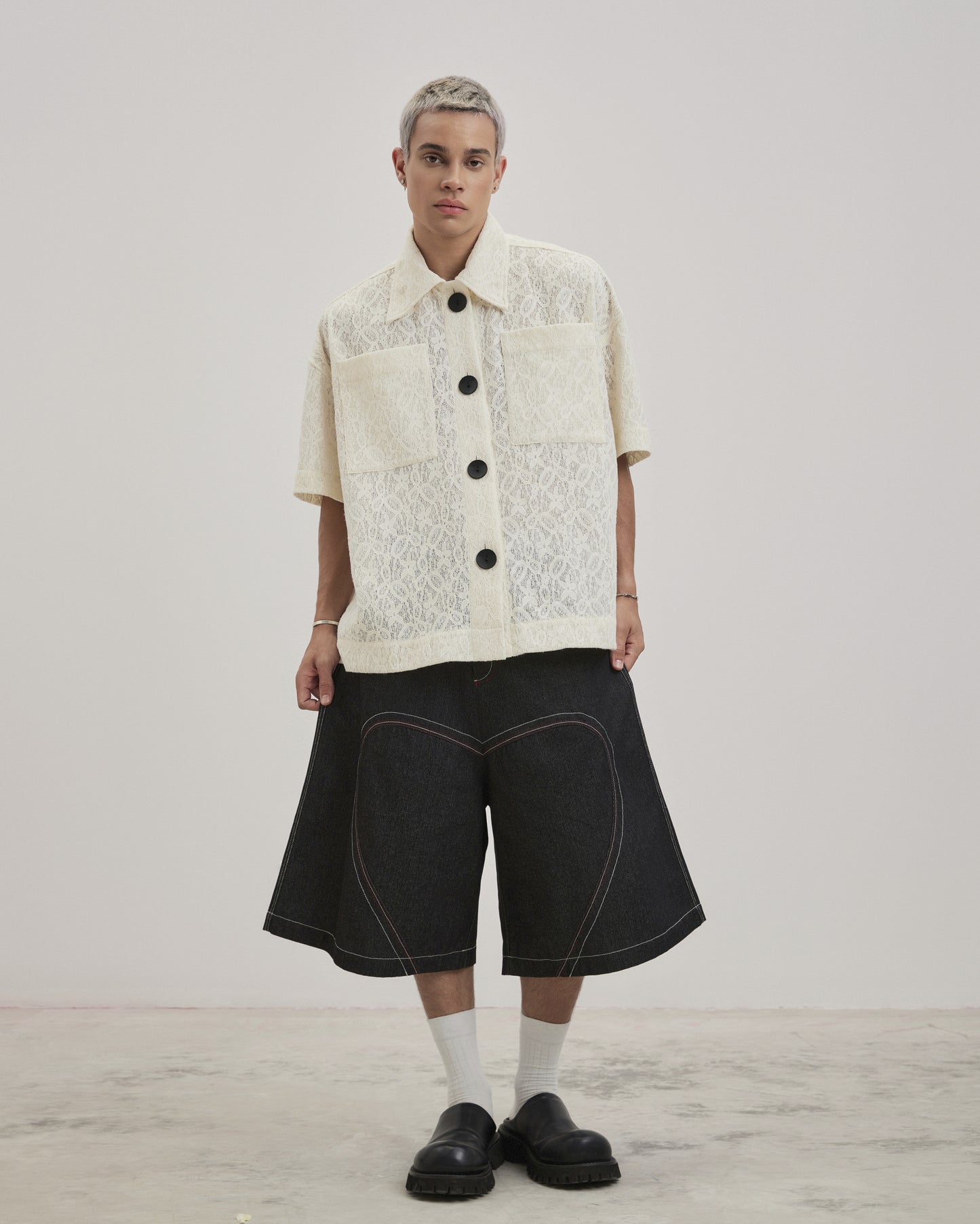 the-lovers-shorts caostu astoud