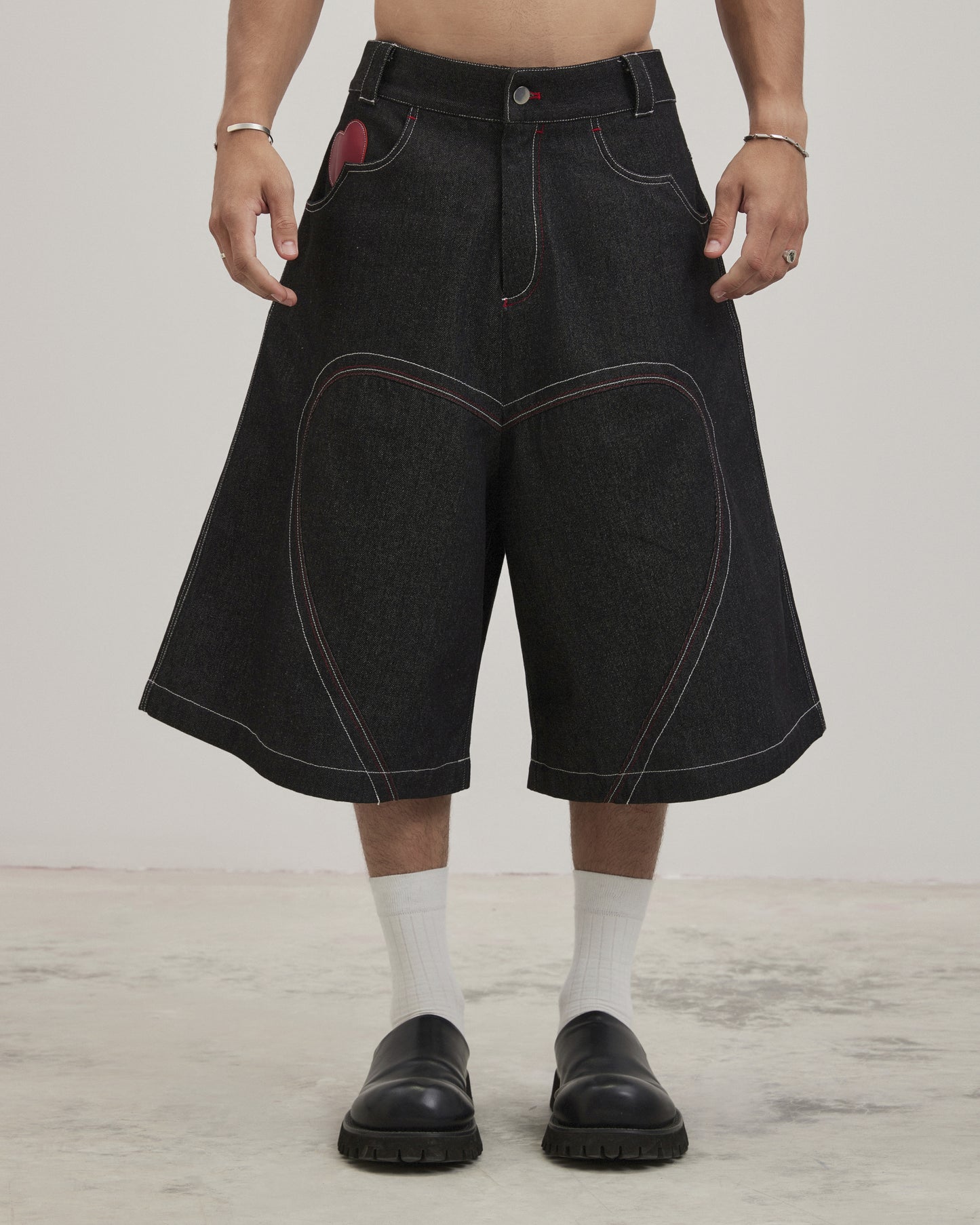 the-lovers-shorts caostu astoud