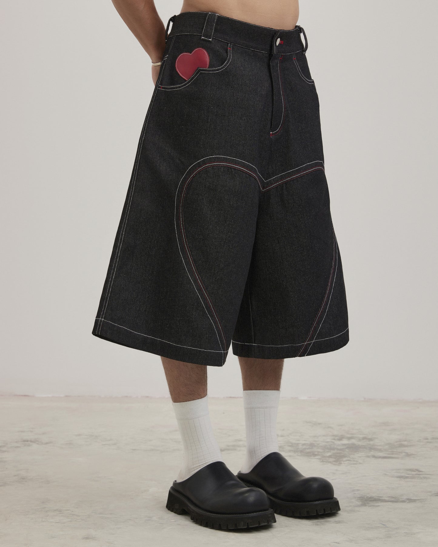 the-lovers-shorts caostu astoud