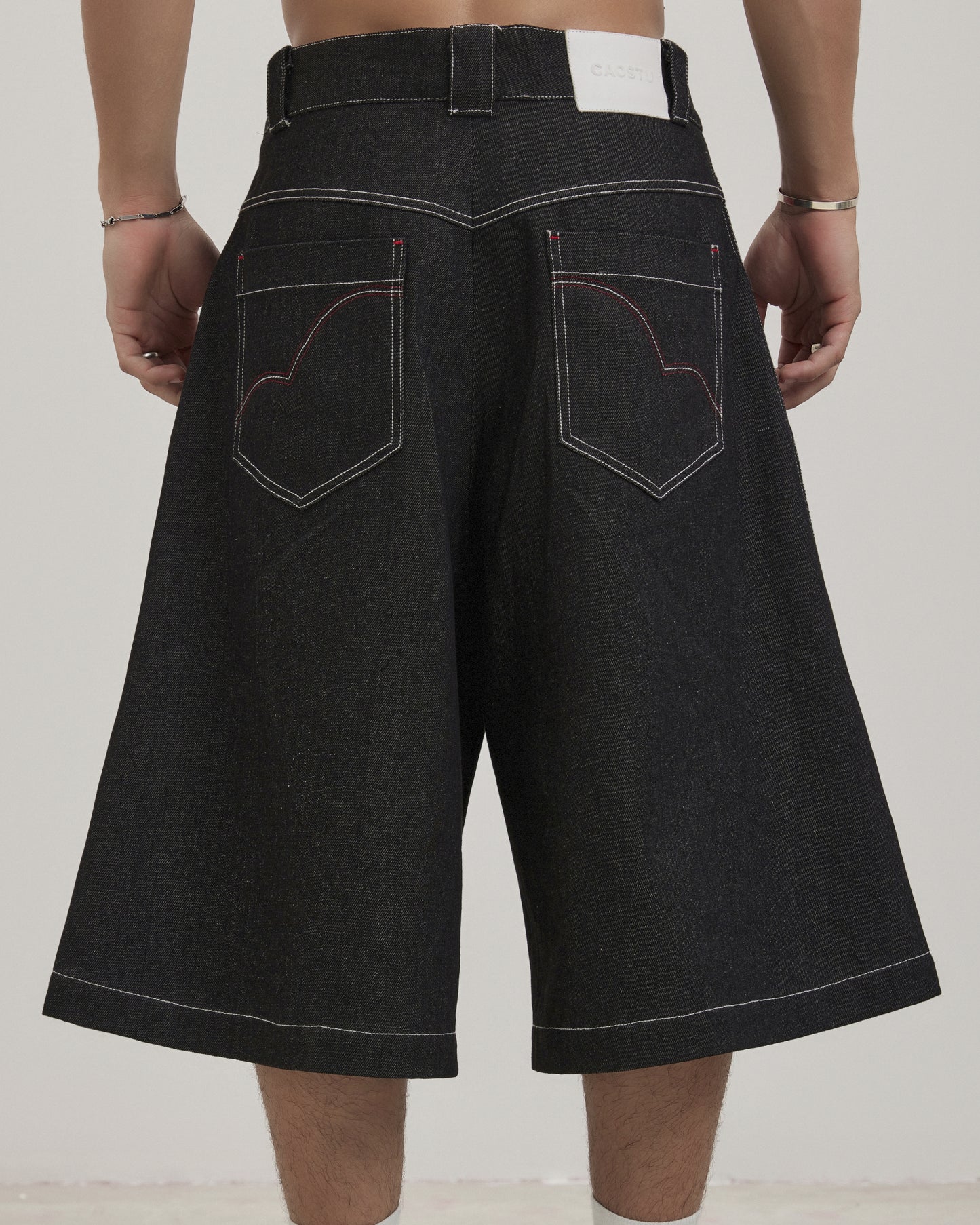 the-lovers-shorts caostu astoud