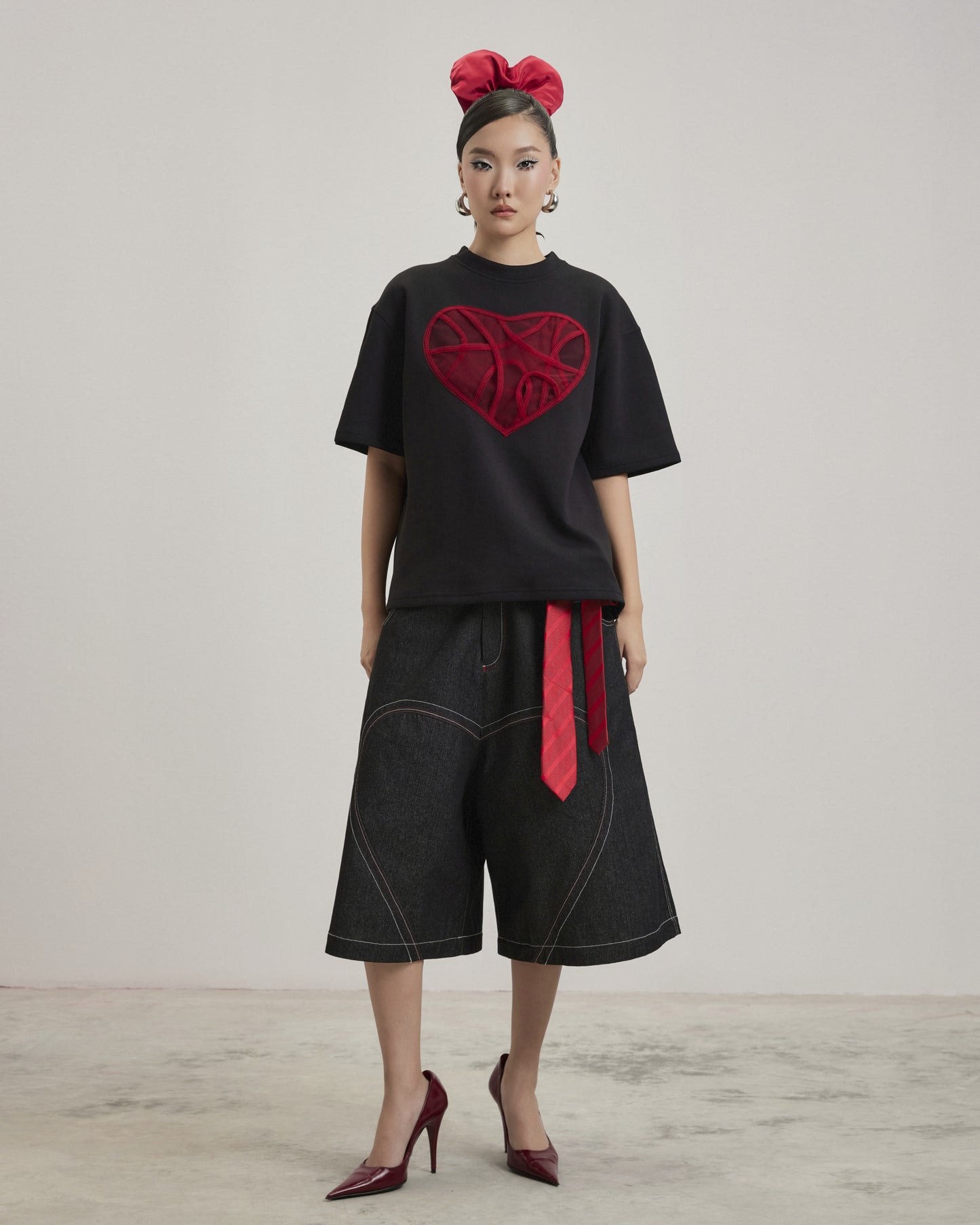 the-lovers-shorts caostu astoud