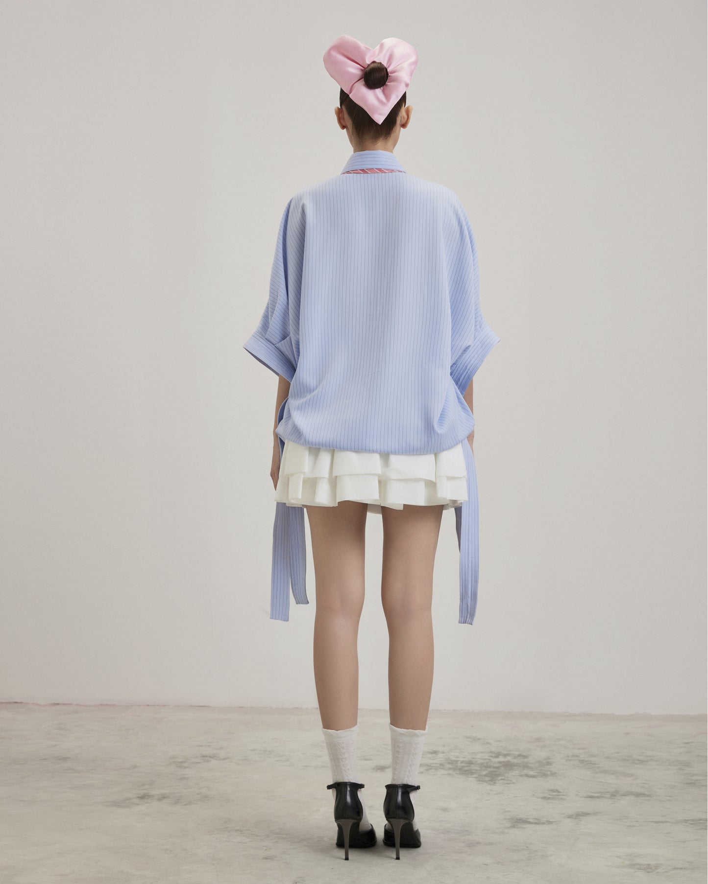 white-layering-skirt caostu astoud