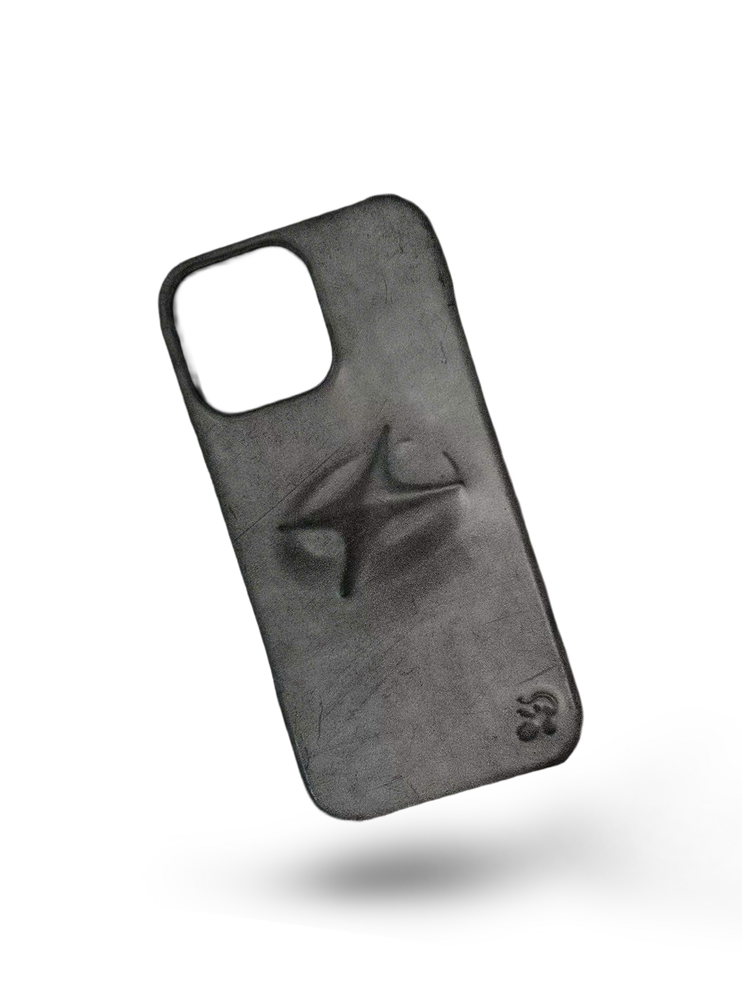 Monolith Ember - Waxed Leather