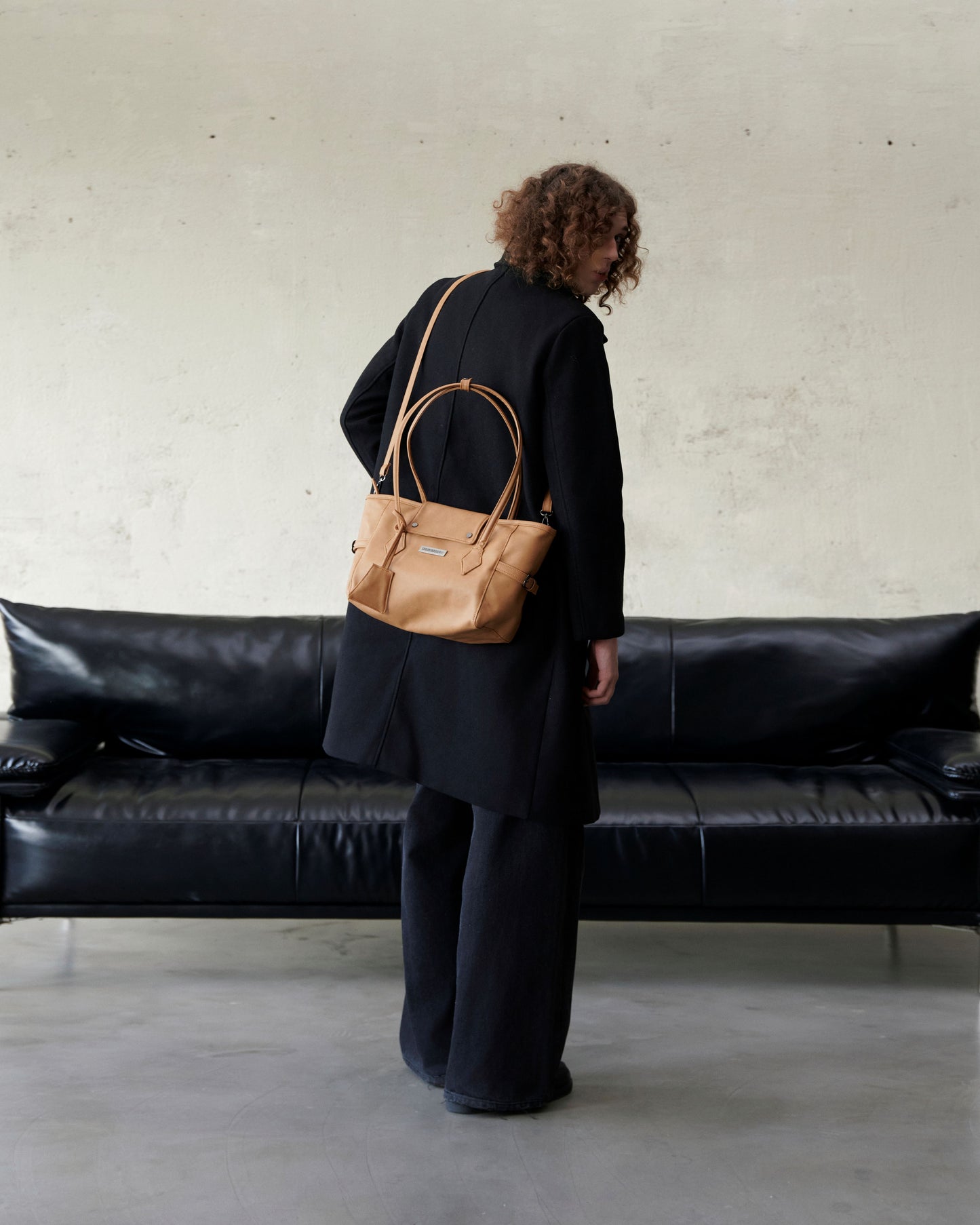 Tawny SGS Elegant Bag /Medium/