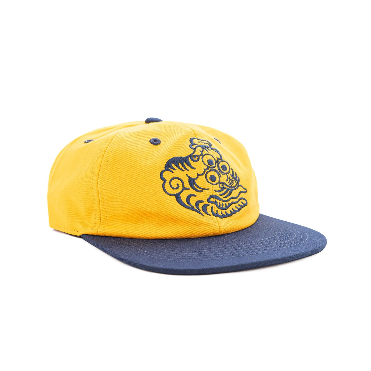 Casquette porte-malheur