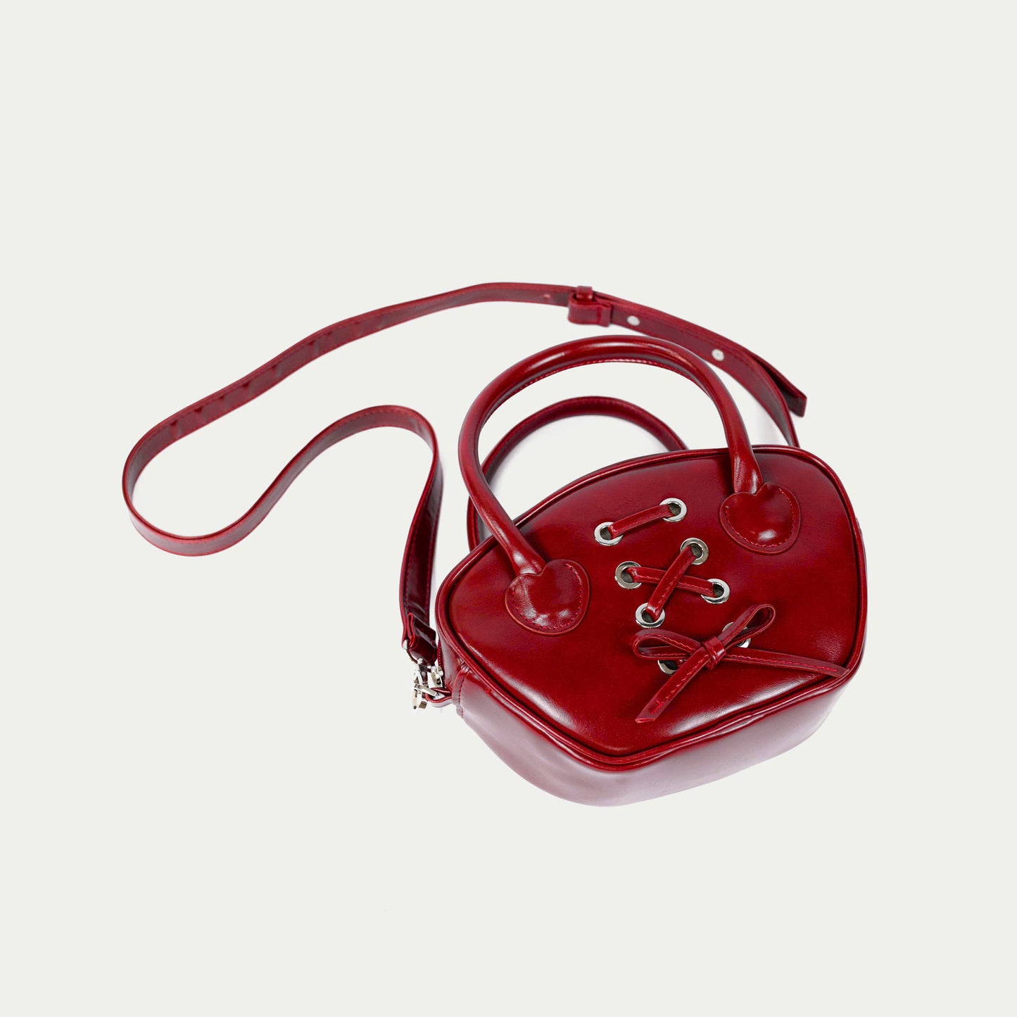 red-corset-bag arya astoud