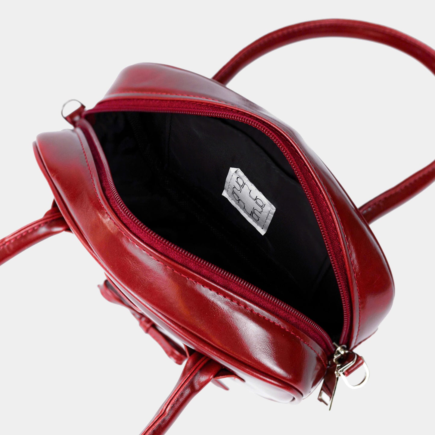 red-corset-bag arya astoud