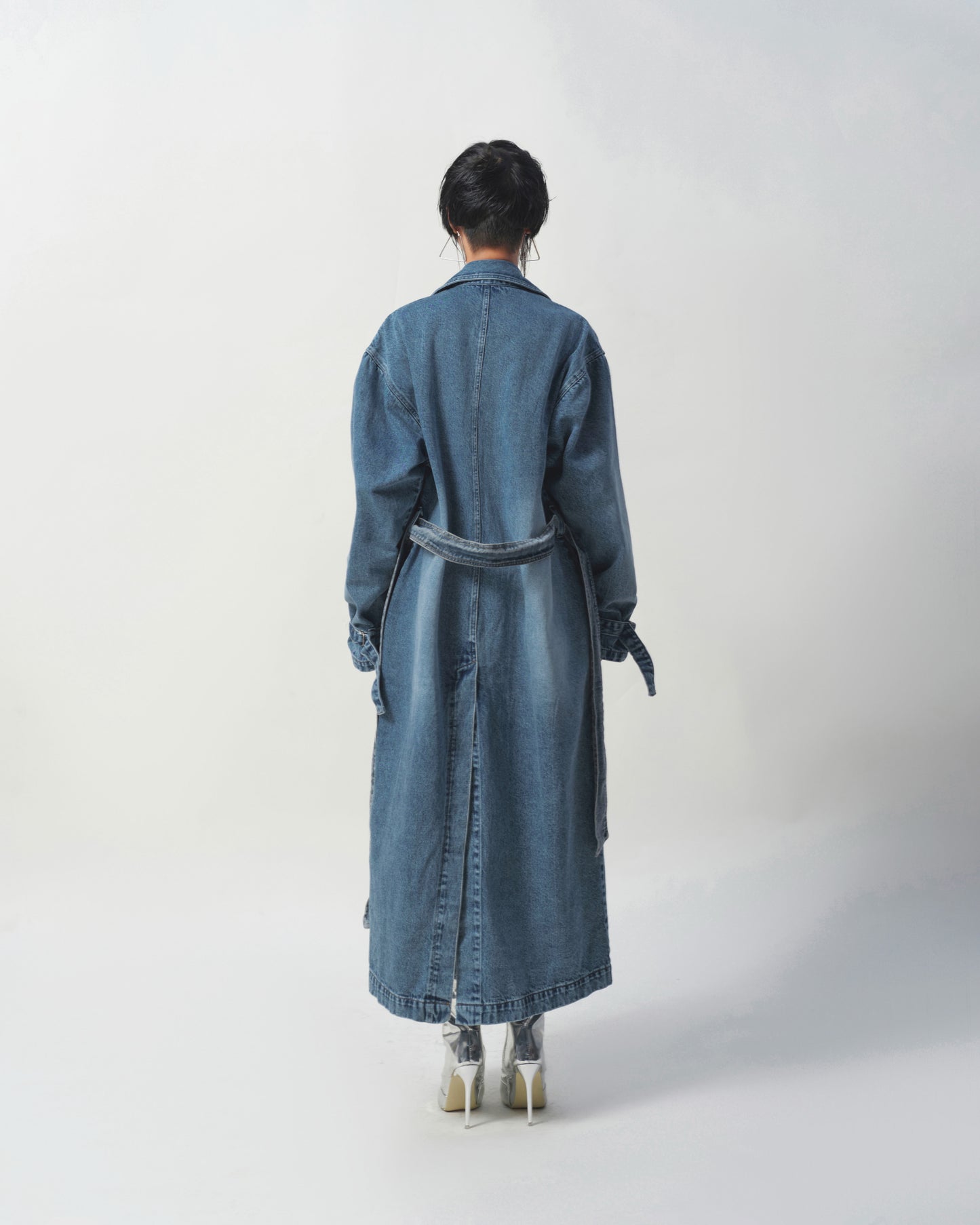 blum-double-breasted-denim-trench-coat tatichu astoud