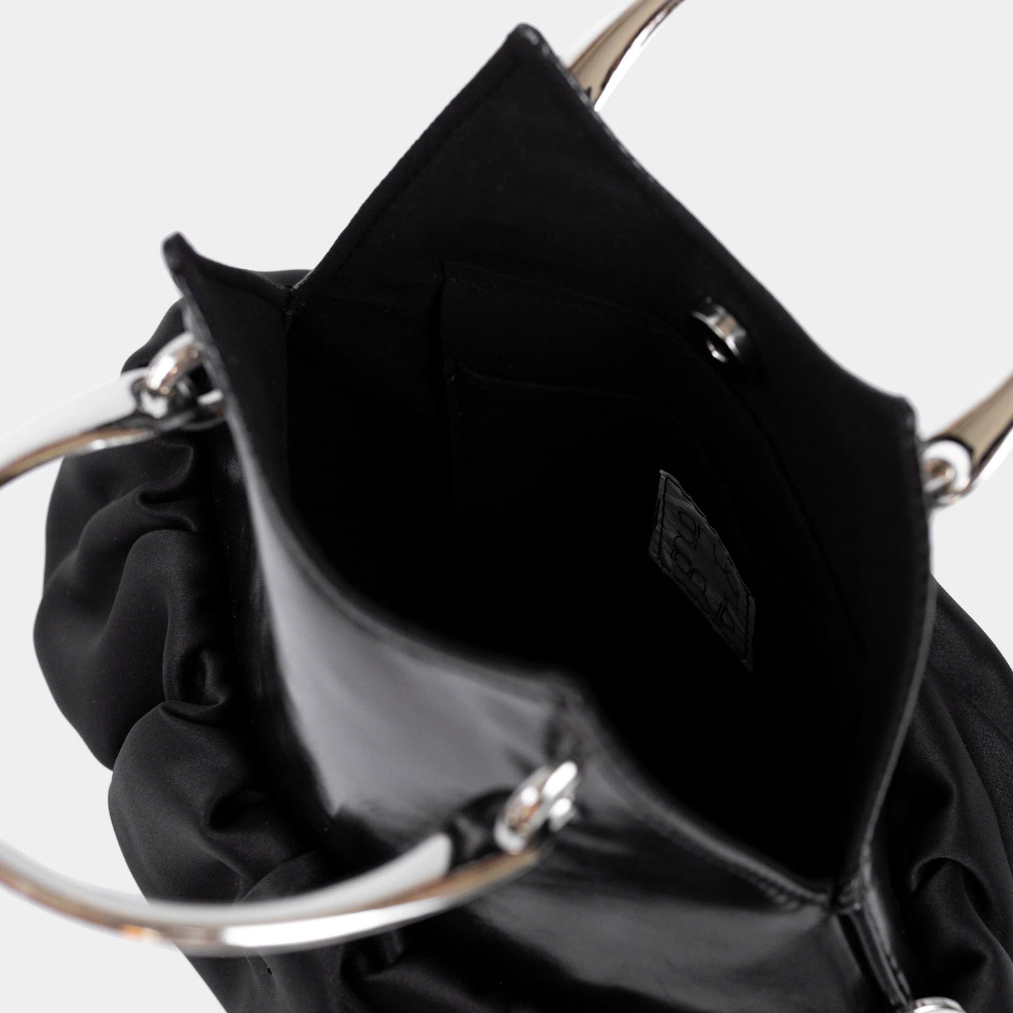 black-halter-dress-bag arya astoud