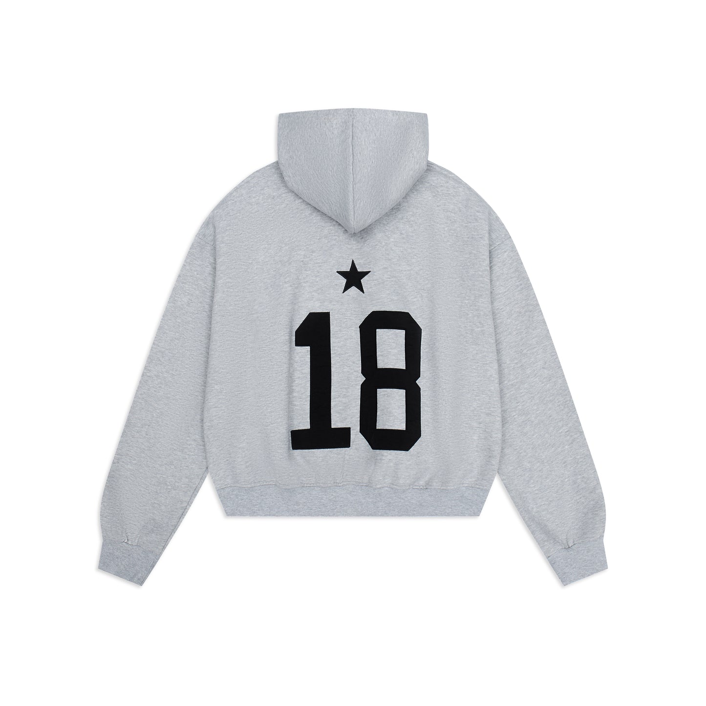 hd12-balance-number-double-zip-hoodie-light-gray-ver2 fnos astoud
