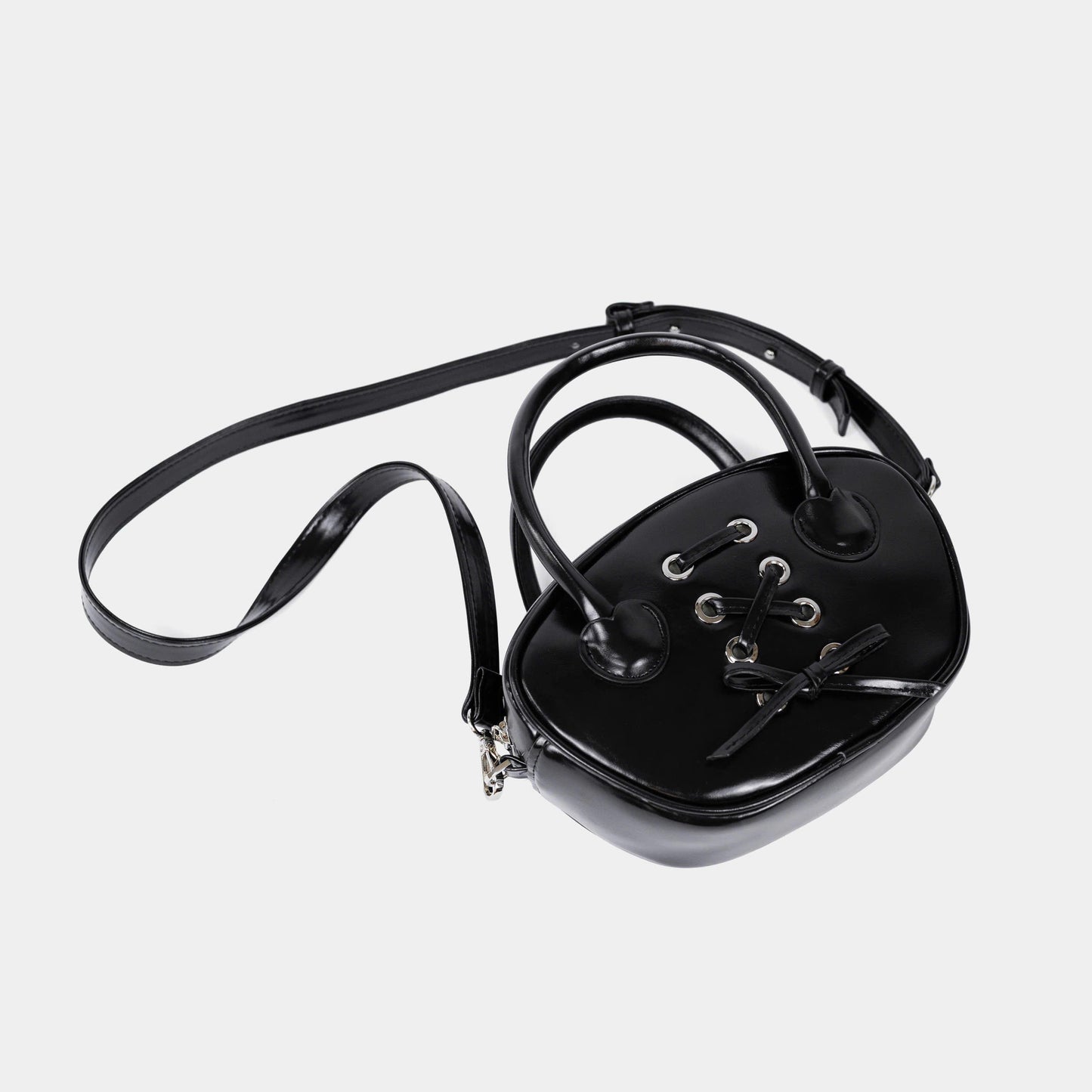 black-corset-bag arya astoud