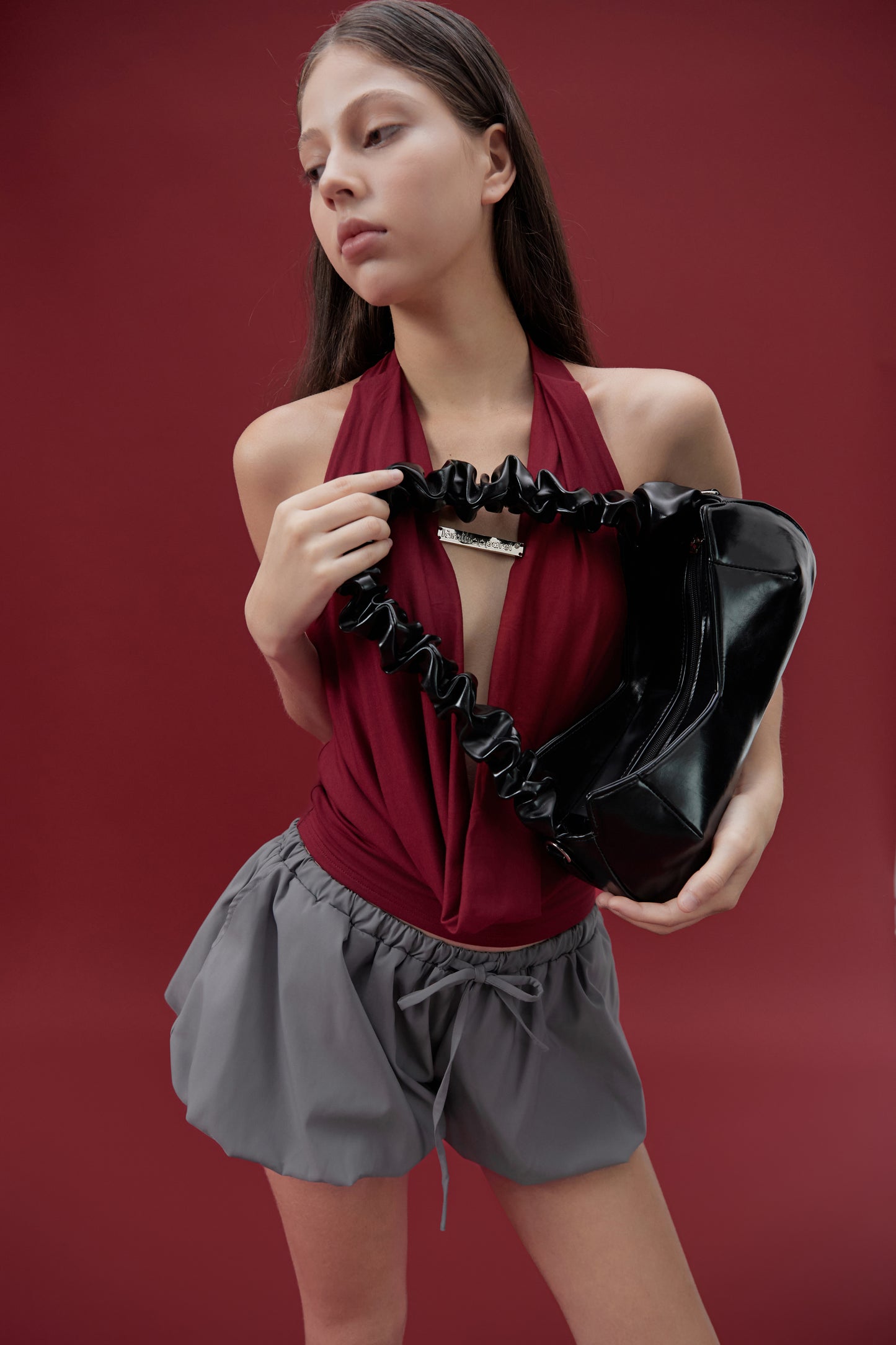 black-bra-bag arya astoud